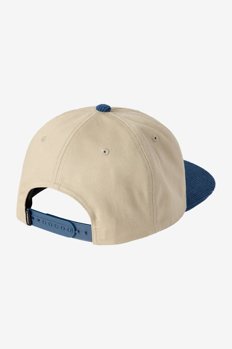 O'Neill Cutty Snapback Hat outlook