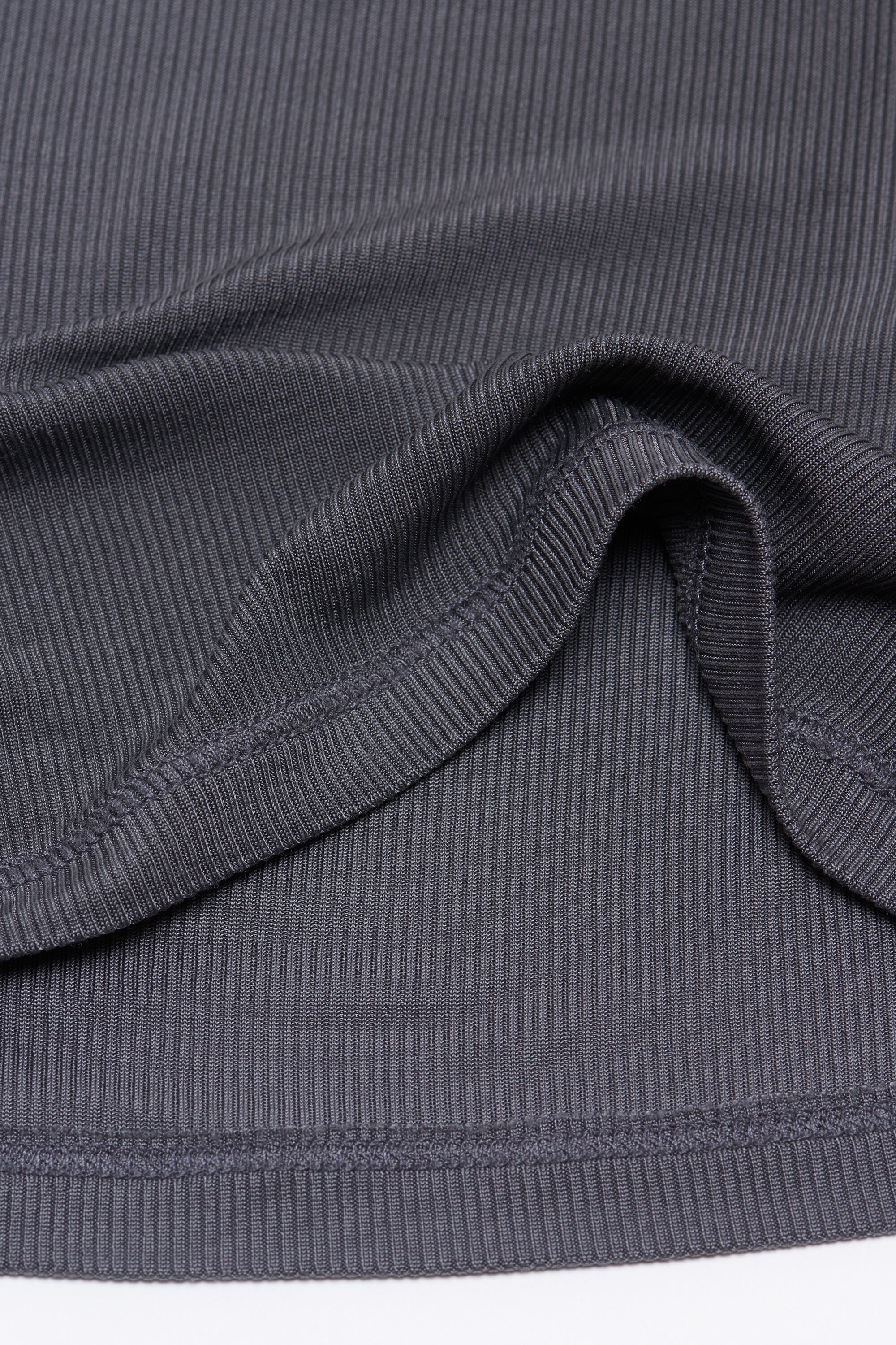 Tank top - Black - 4