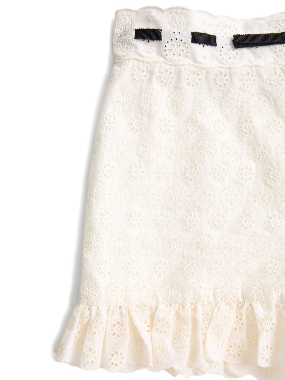 Daisy Sangallo shorts - 5
