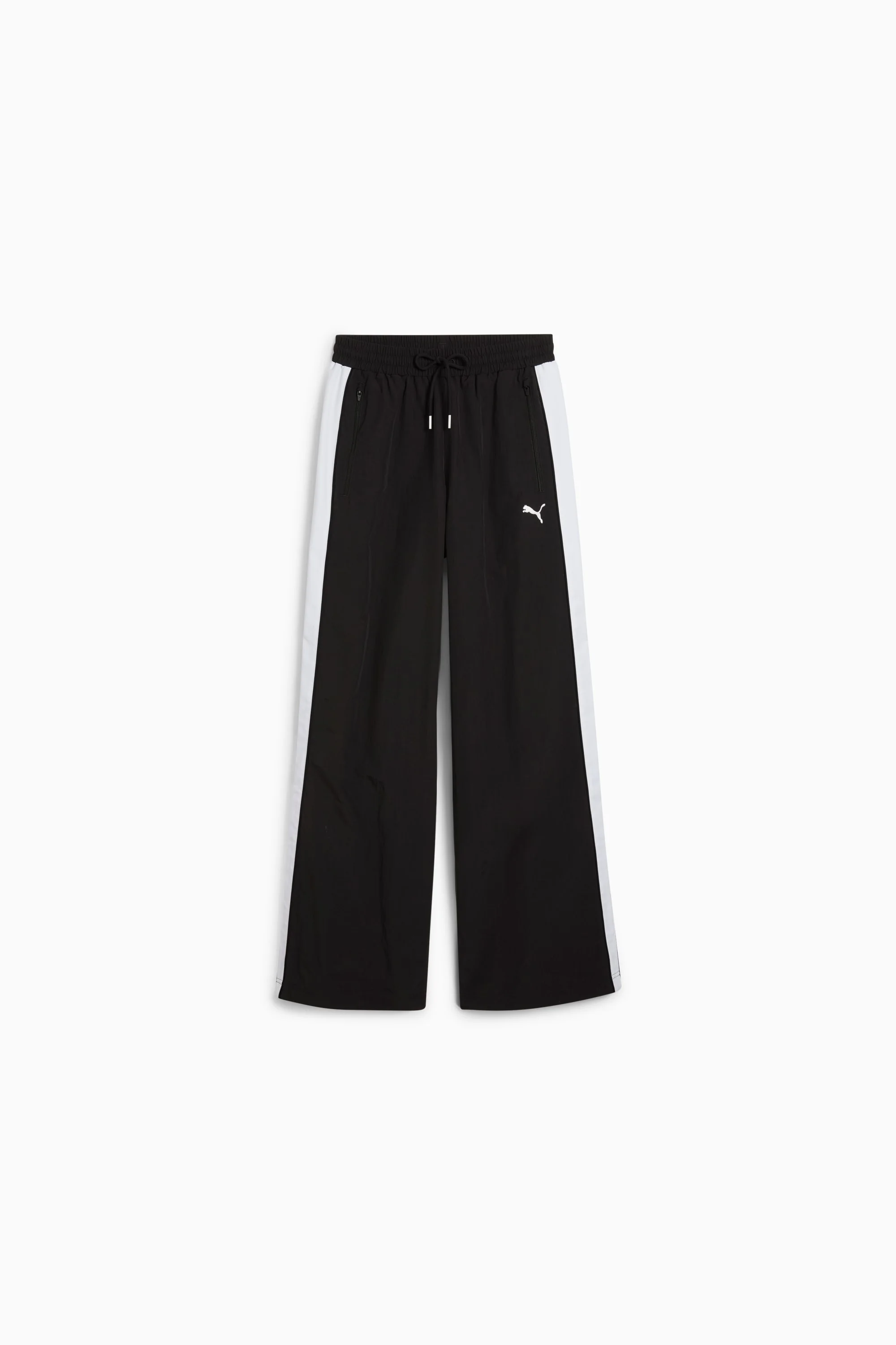 T7 Men's Oversized Track Pants - 1