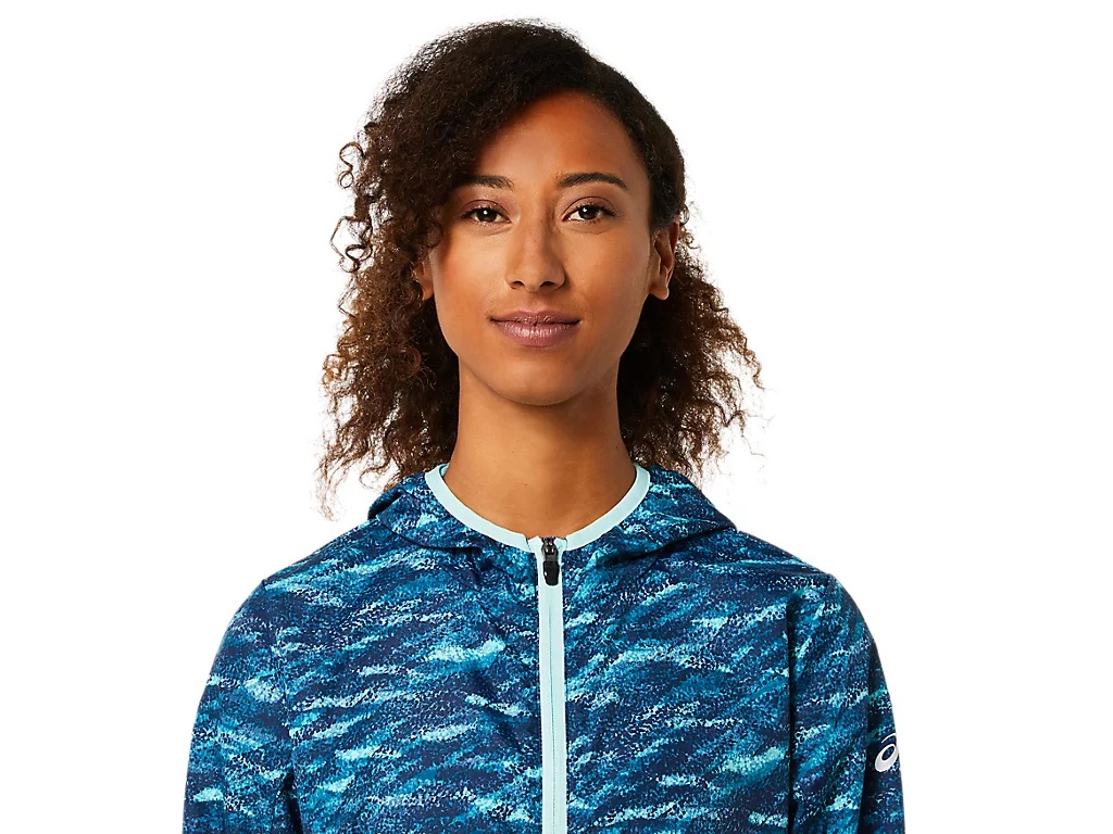 WOMEN'S PACKABLE JACKET - 4