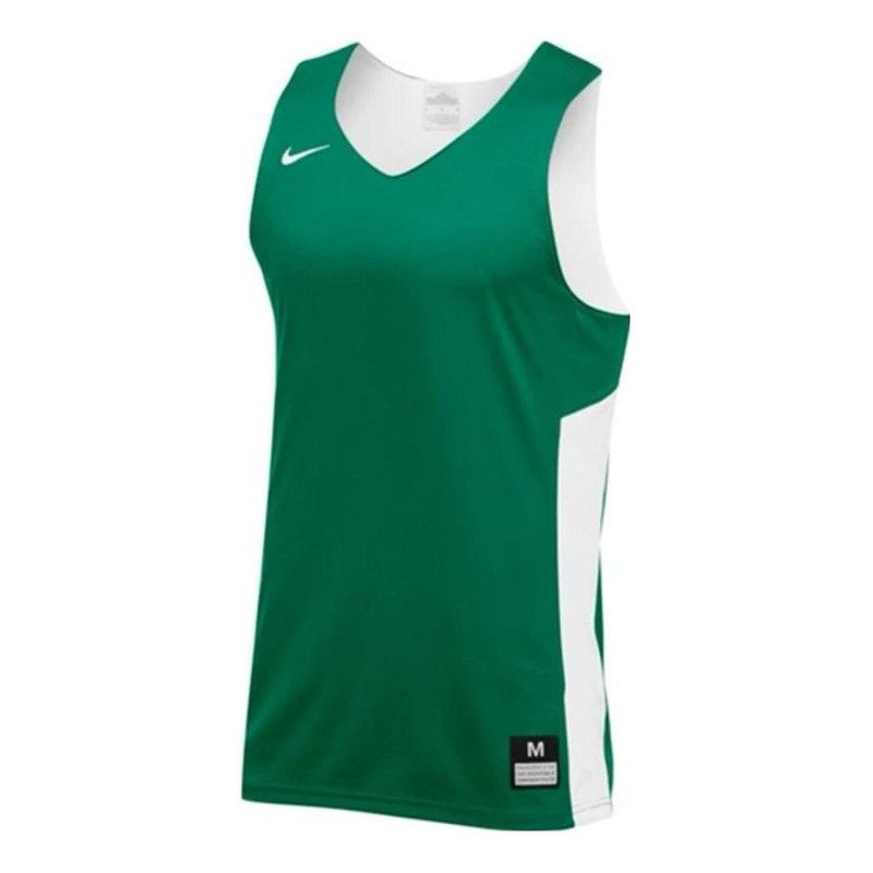 Nike AS M Tank Reversible 'Green' 867767-342 - 1