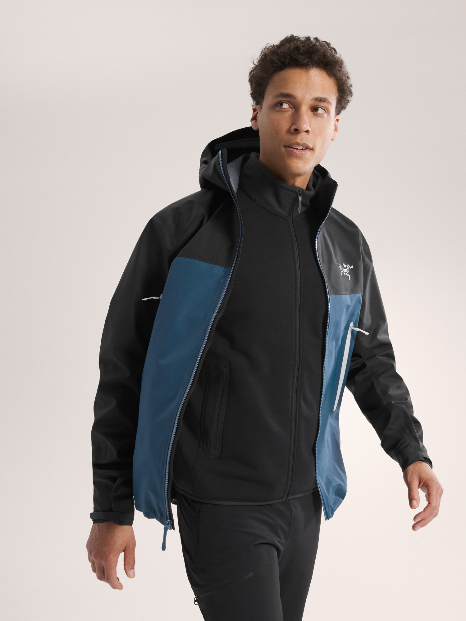 Beta Jacket - 3