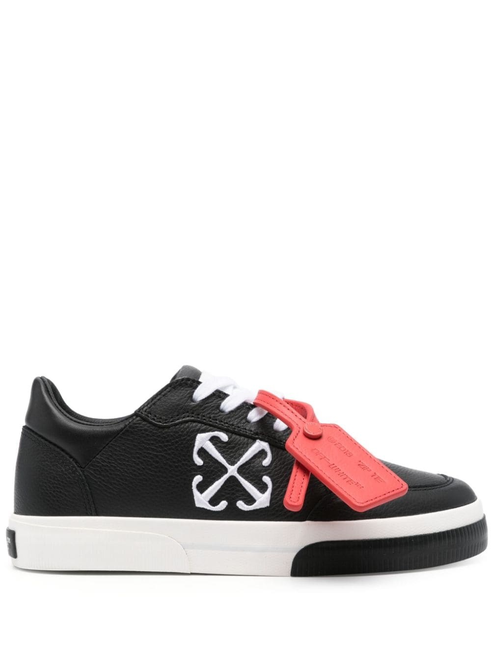 New Low Vulcanized sneakers - 1