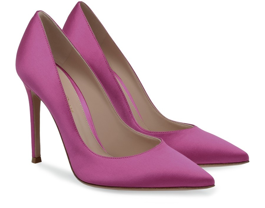 Gianvito 105 pumps - 2