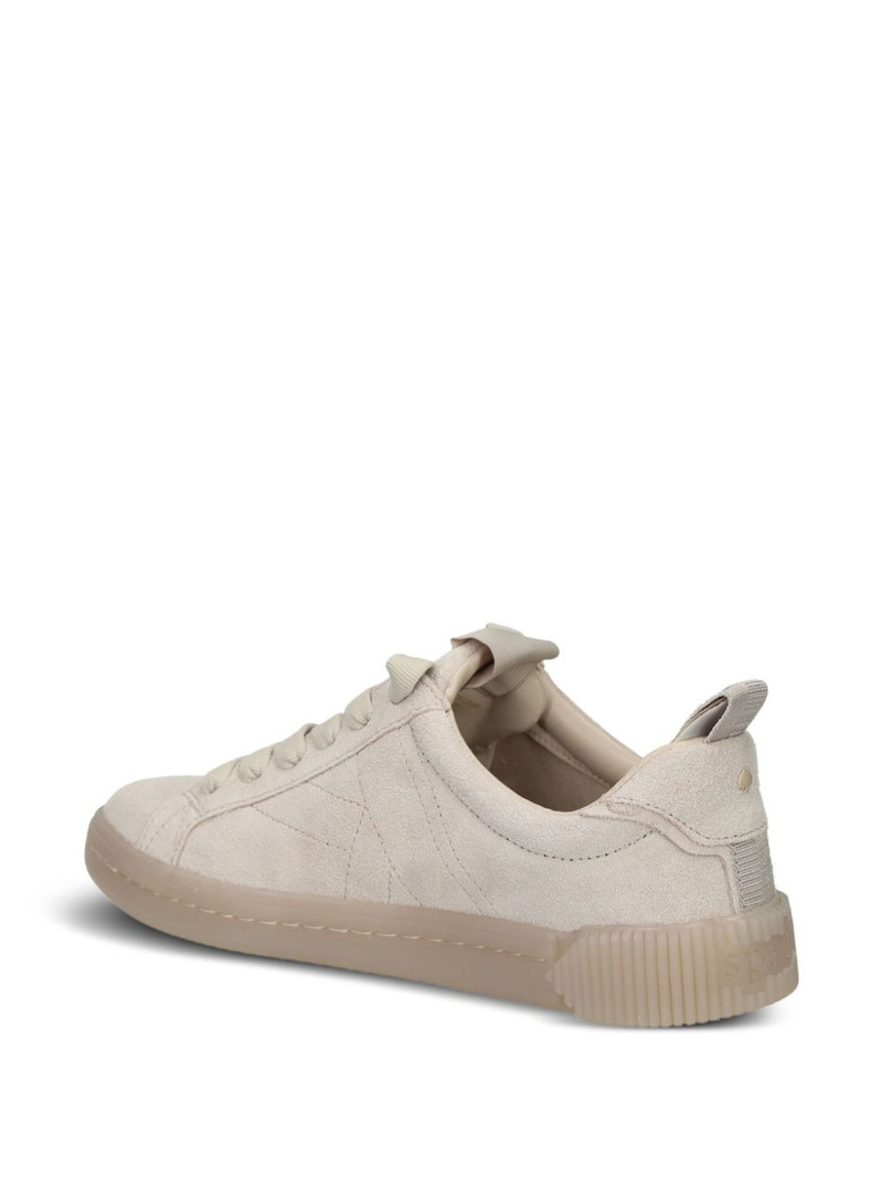 K As In Kate lace-up sneakers 3