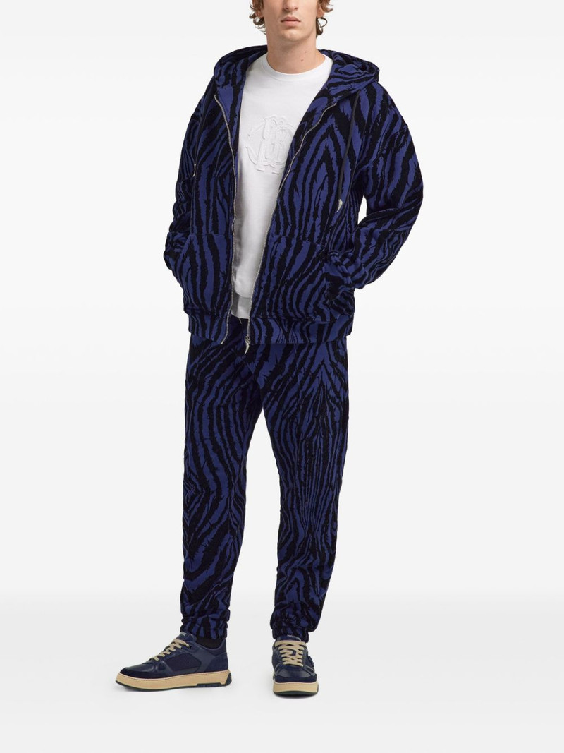 Roberto Cavalli logo cottonT-shirt outlook