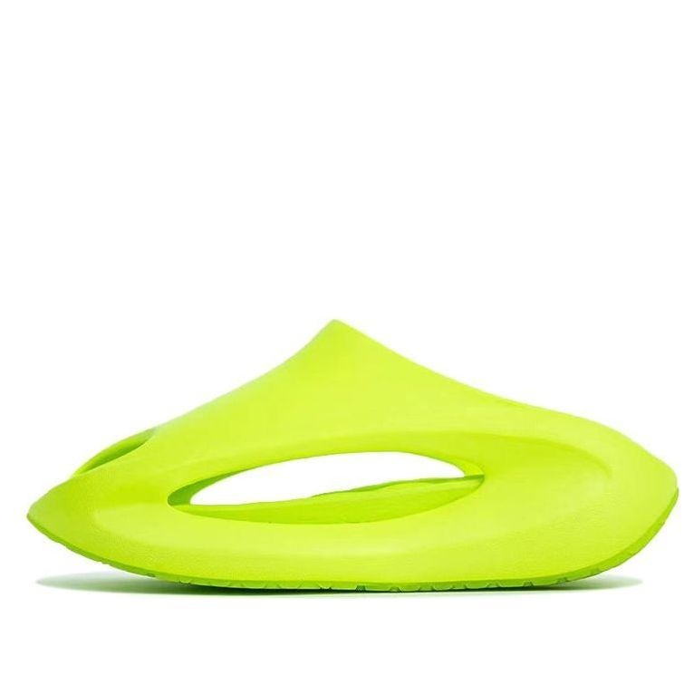 (WMNS) Li-Ning YunYou Slay 'Neon Green' AZSS009-6 - 1