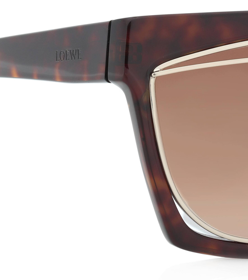 Loewe Masque sunglasses outlook