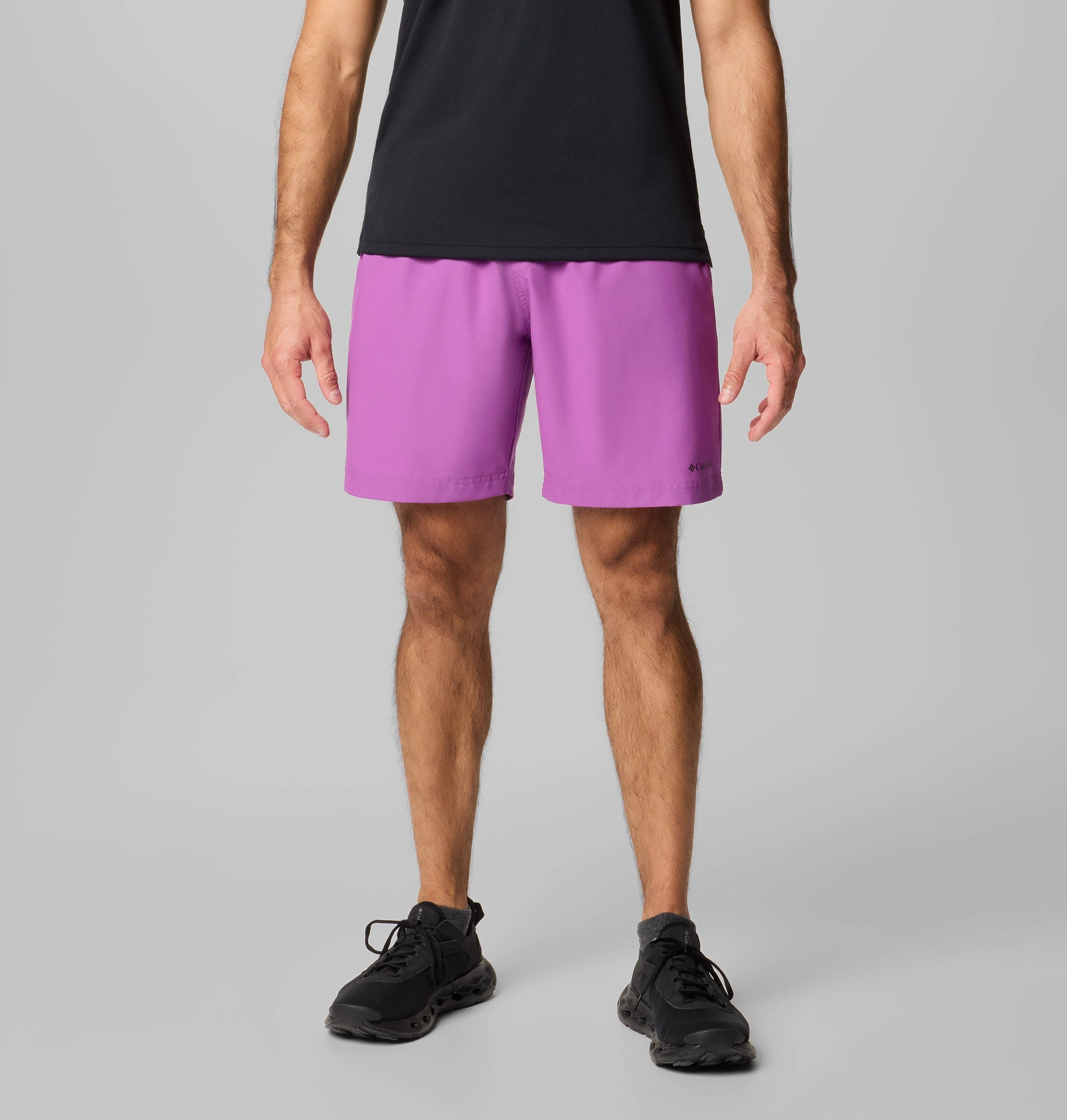 Men's Summertide Stretch Shorts - 1