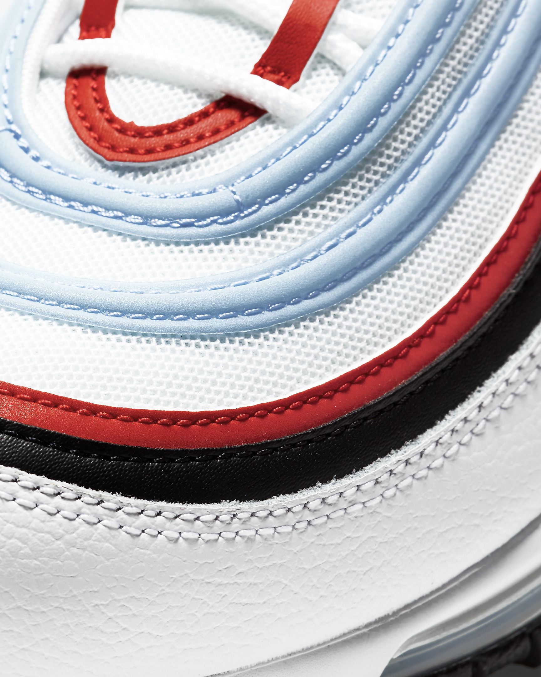 Nike Men's Air Max 97 (Chicago) Shoes - 11