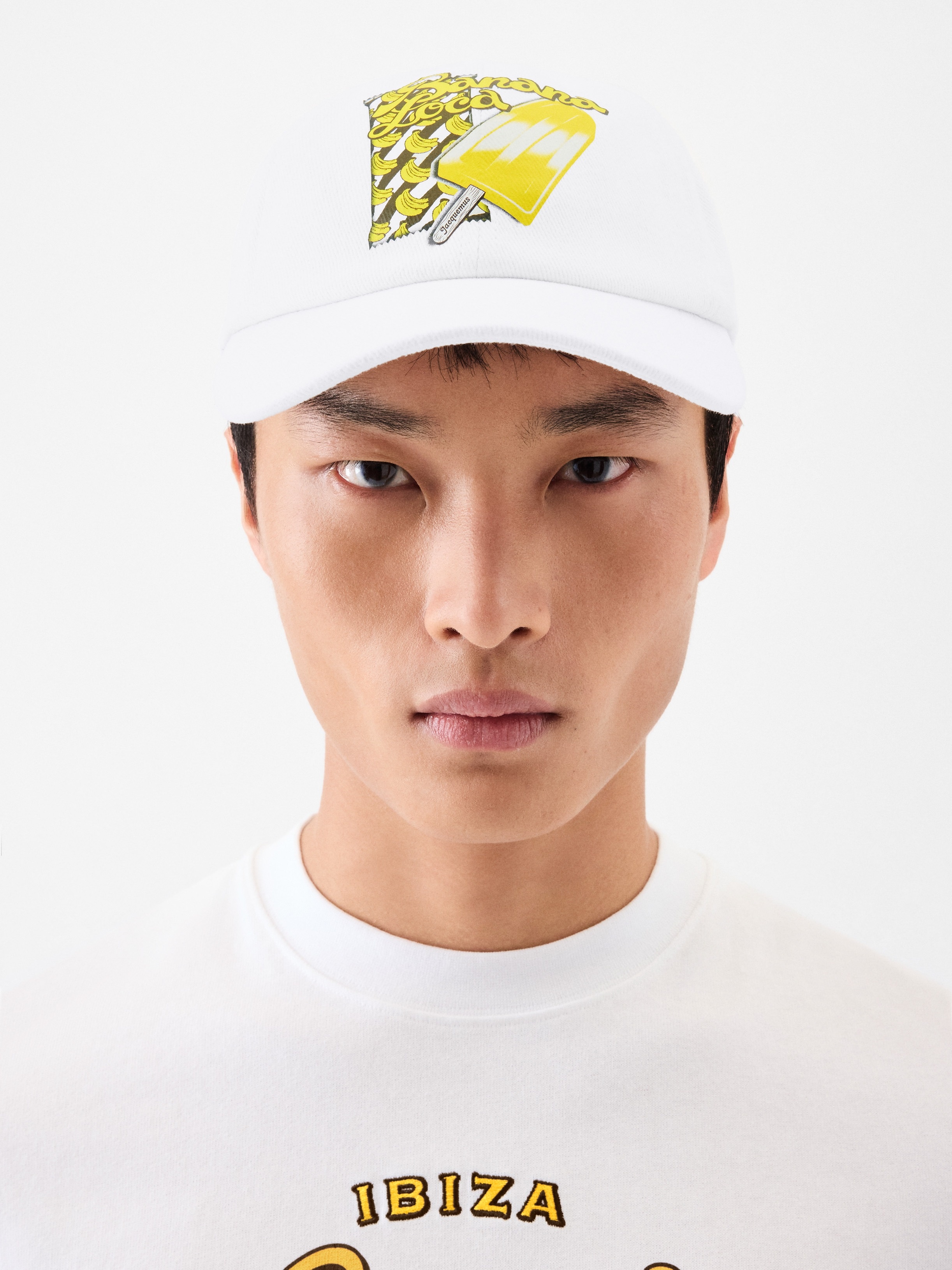 The Ibiza baseball cap - 5