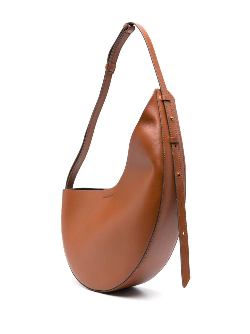 Winona leather cross body bag 3