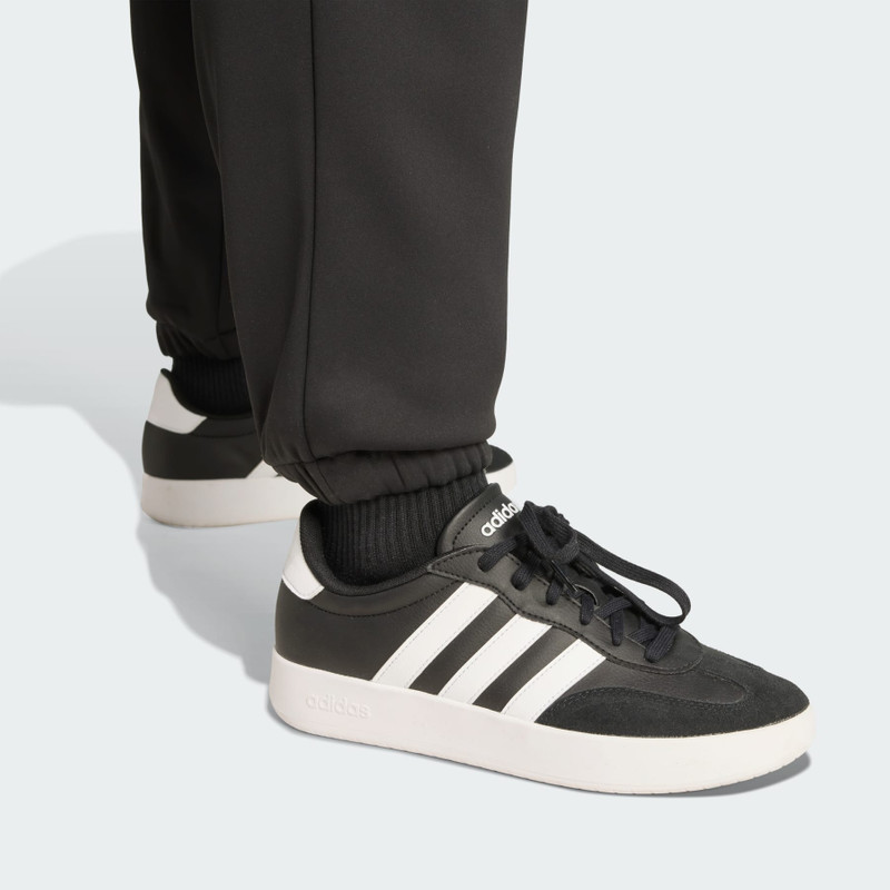 City Tech Softshell Pants 8