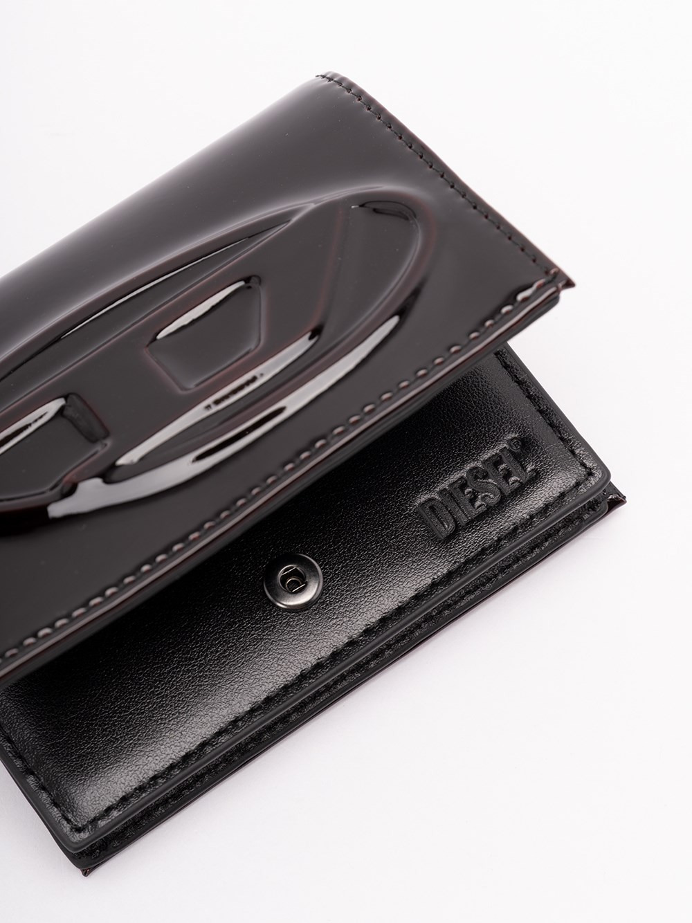 `1Dr Bi Fold III` Wallet - 4