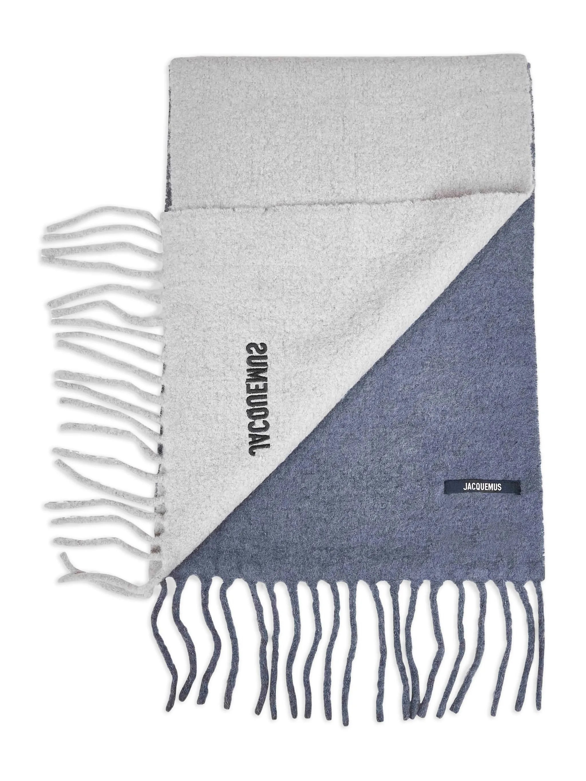 Jacquemus The Moisson Scarf - 2