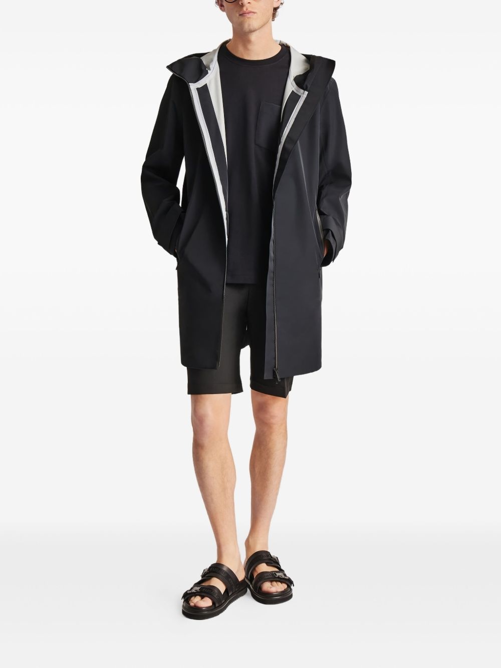 Edernoo coat - 2