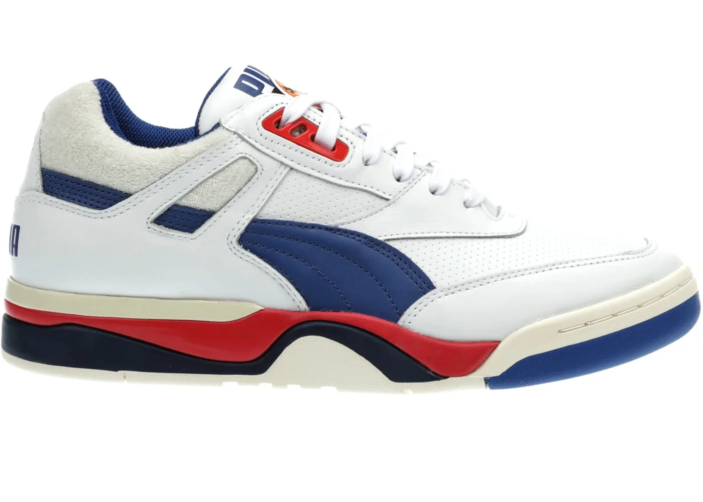 Puma Palace Guard OG White - 1