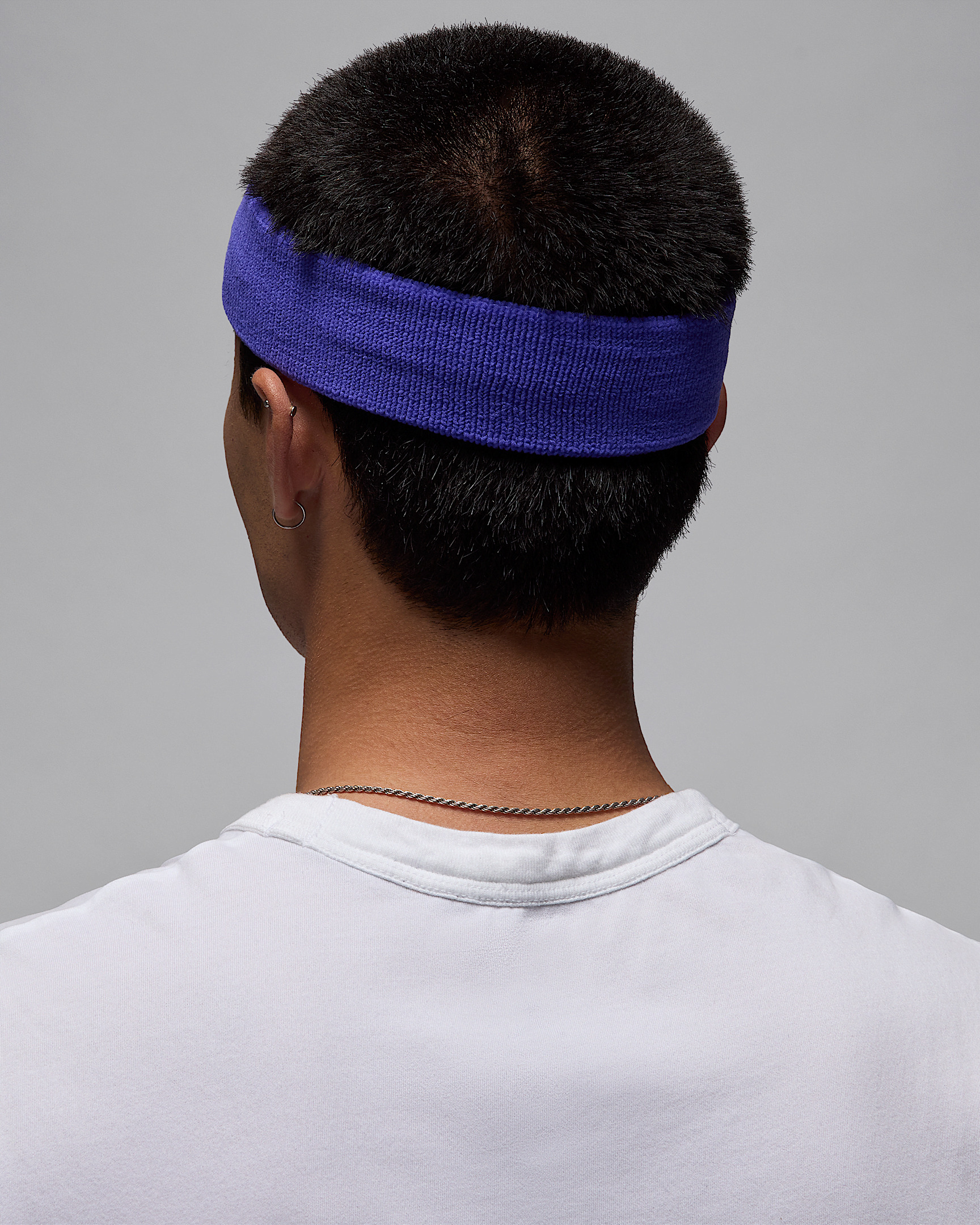 Jordan Dri-FIT Jumpman Headband - 2