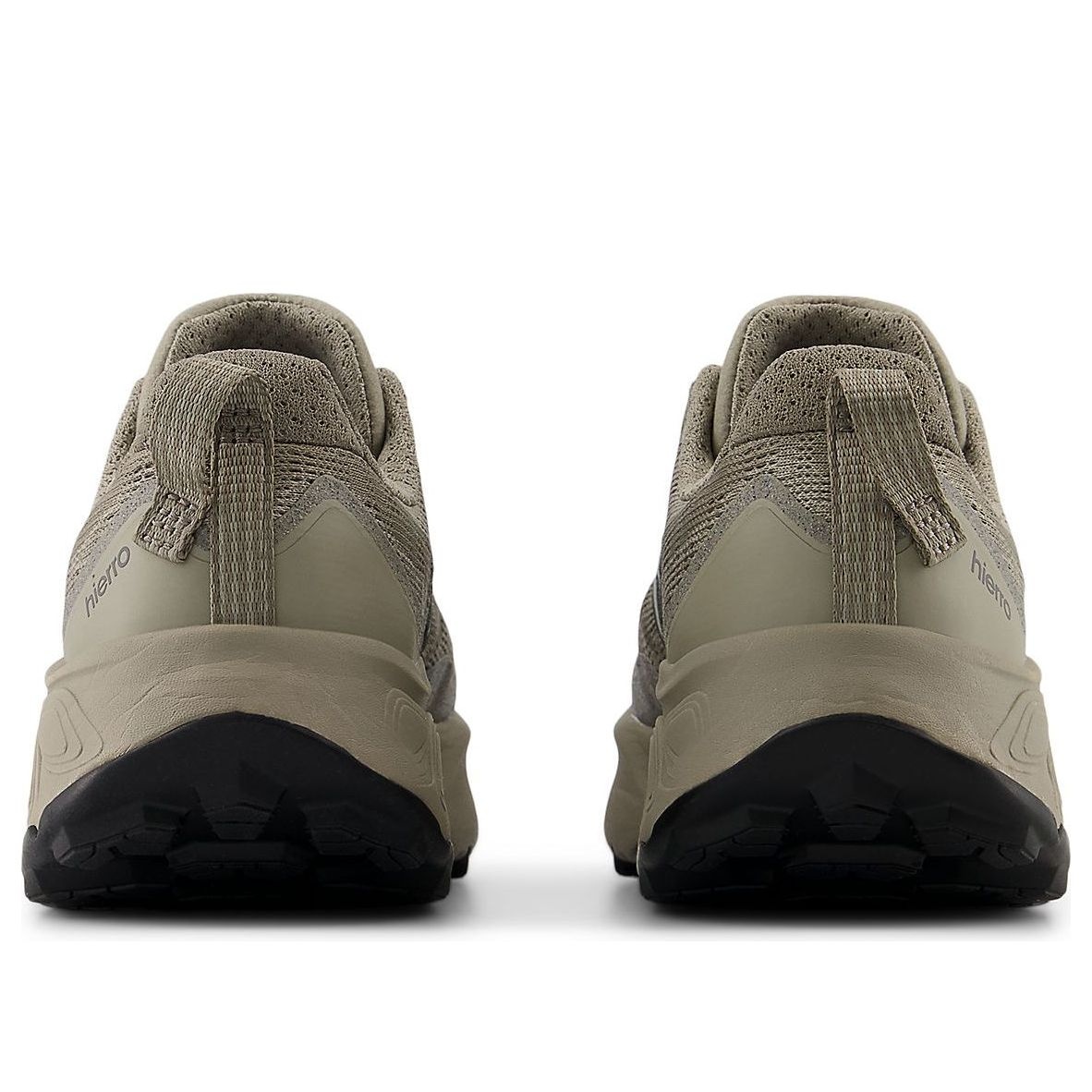 (WMNS) New Balance Fresh Foam X Hierro v9 'Arid Stone' WTHIERY9 - 5