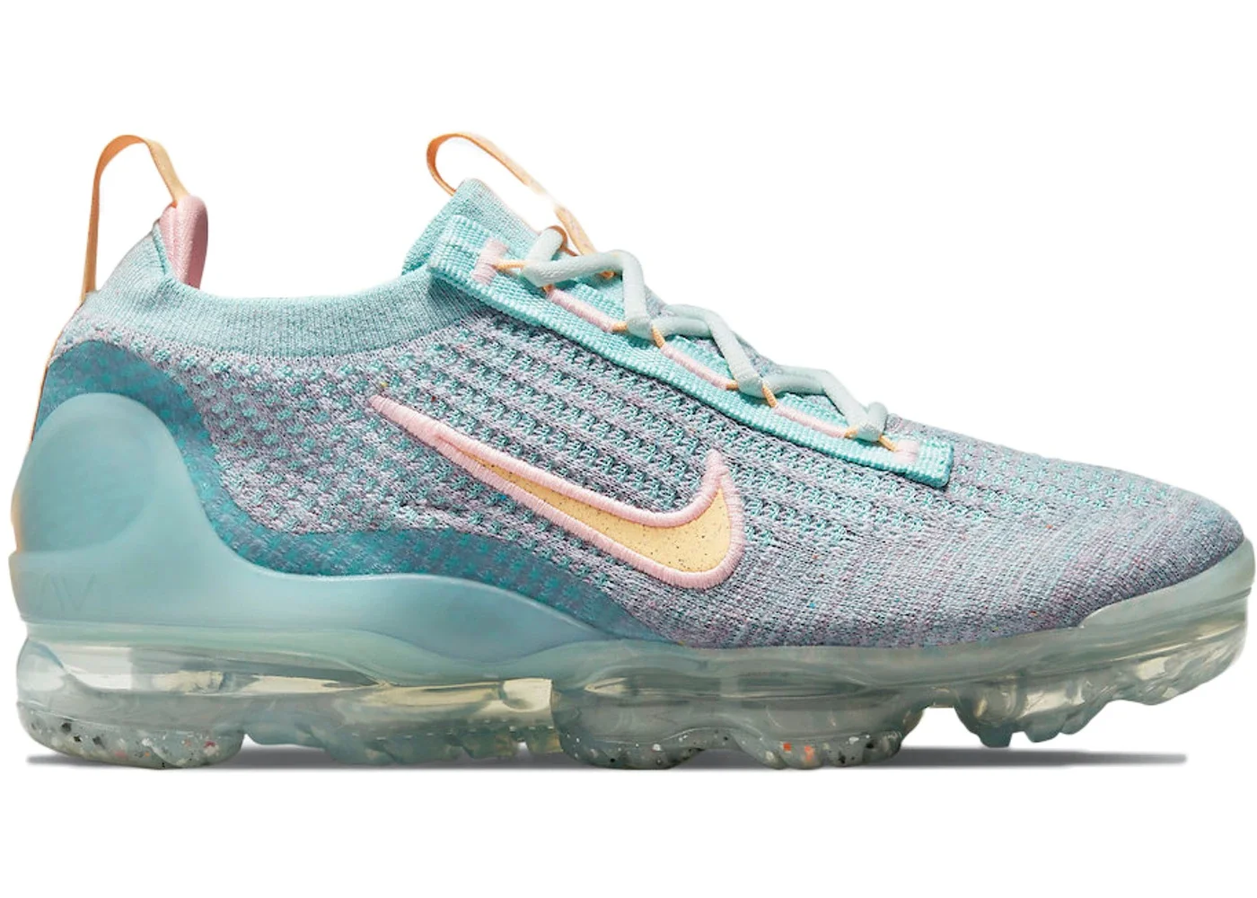 Nike Air VaporMax 2021 FK Light Dew (W) - 1