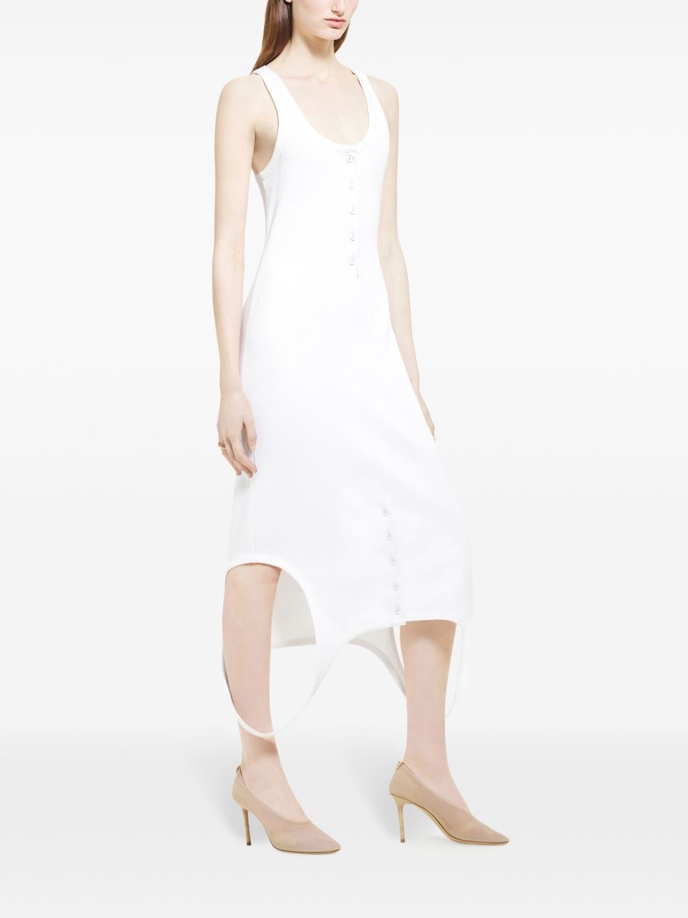 Reversed dress - 3