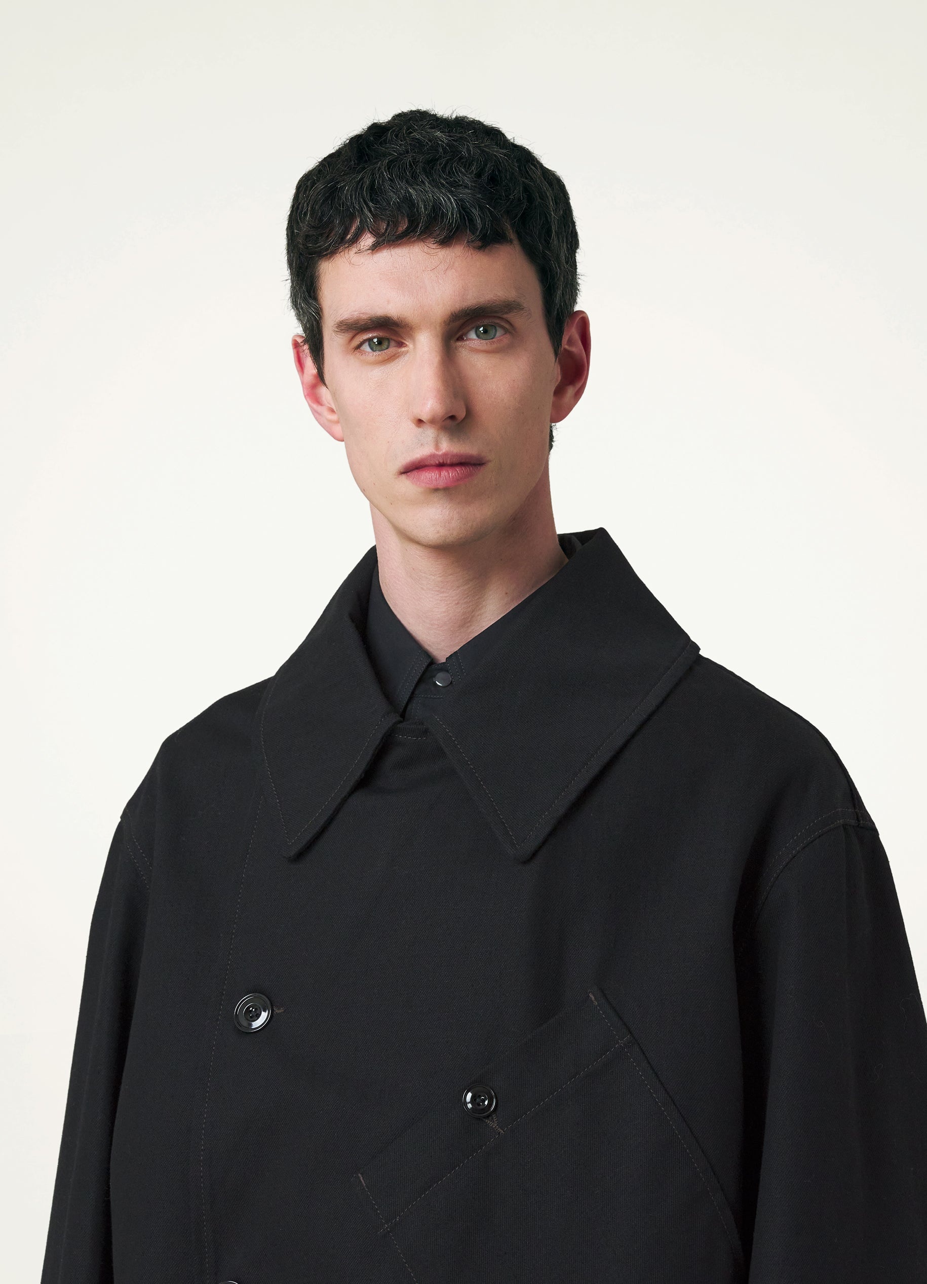 DISPATCH JACKET - 13