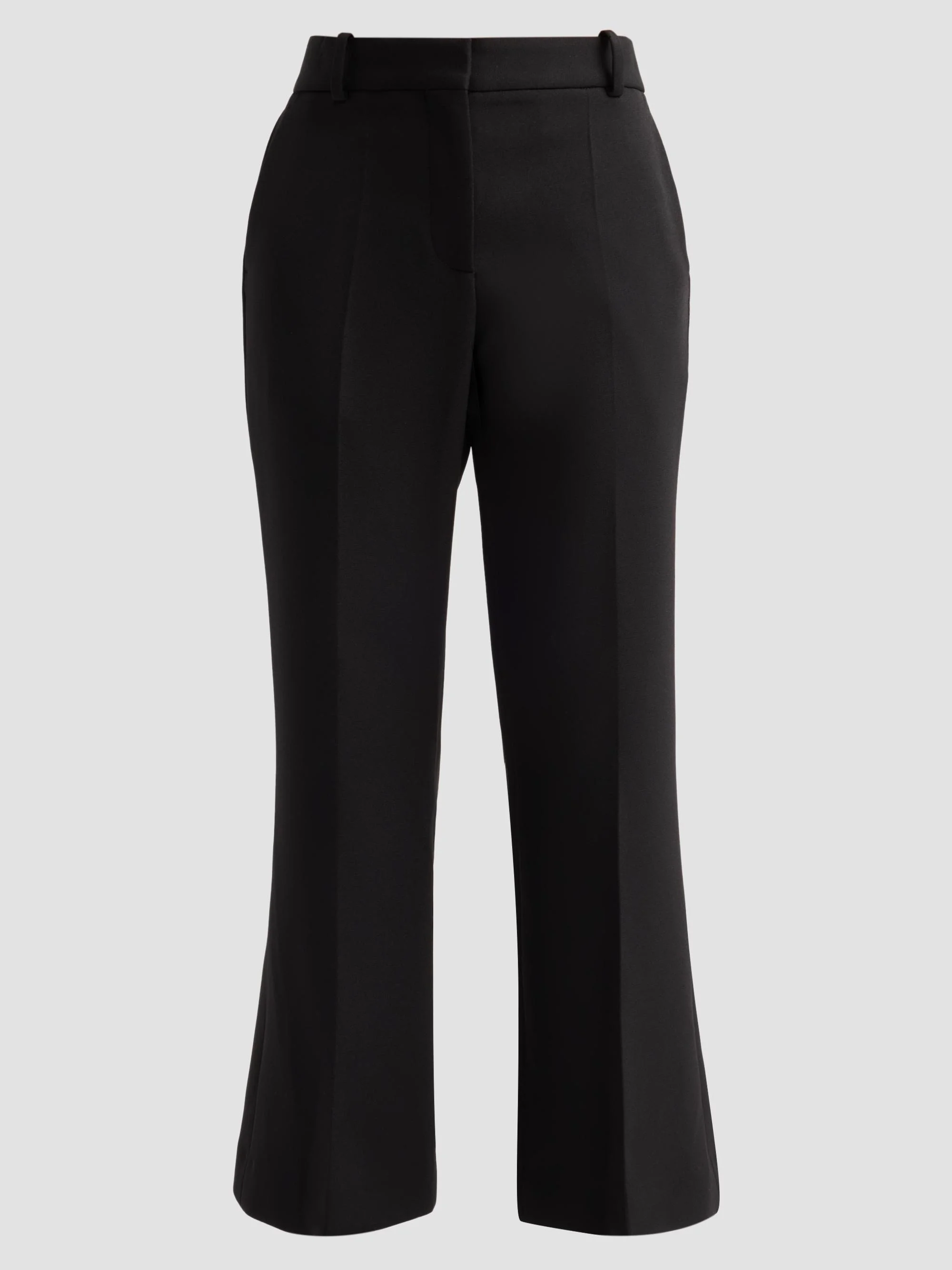 Women's Fossett Flared Pants - Black - 1
