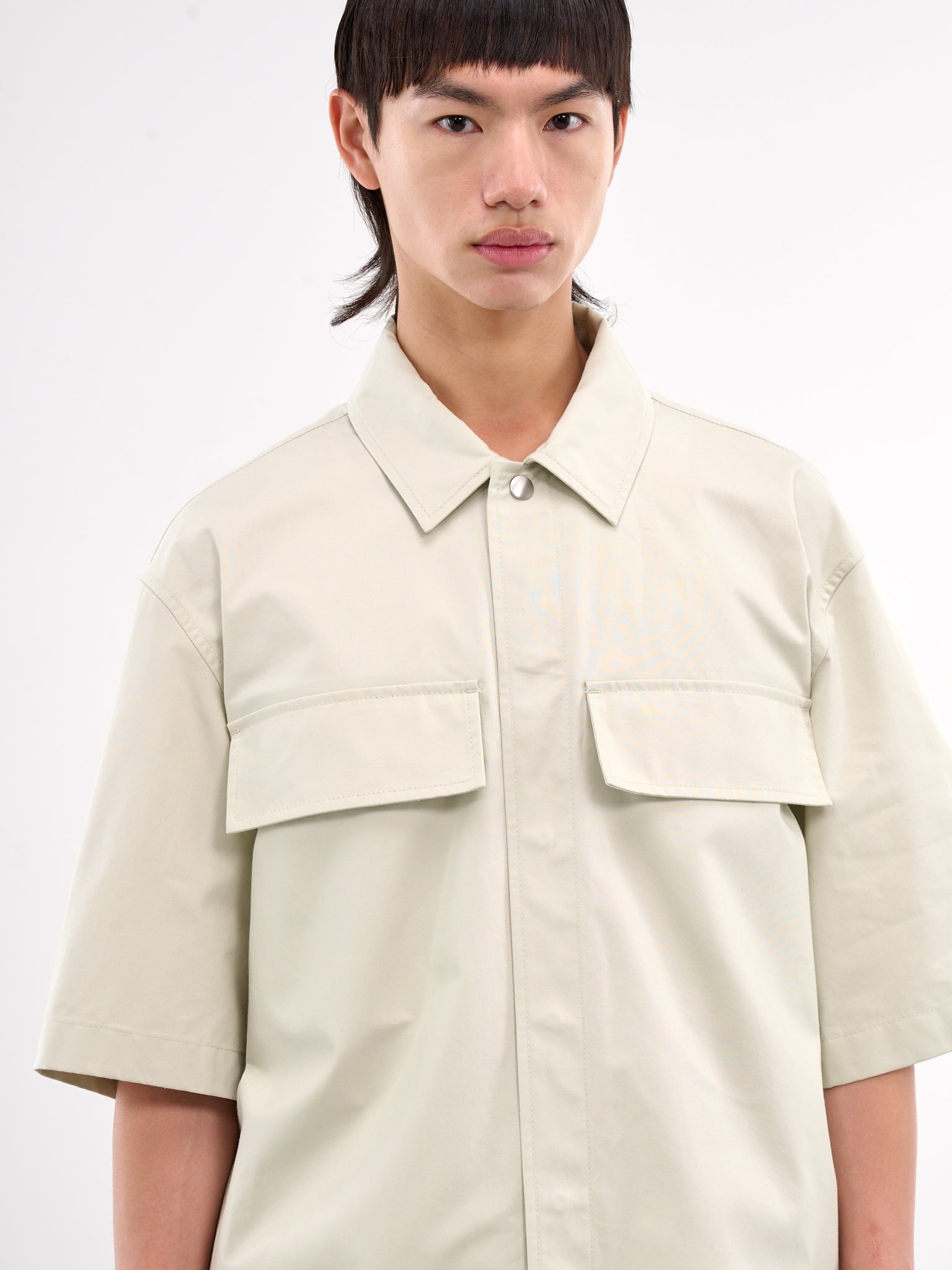 Short Sleeve Shirt - 5