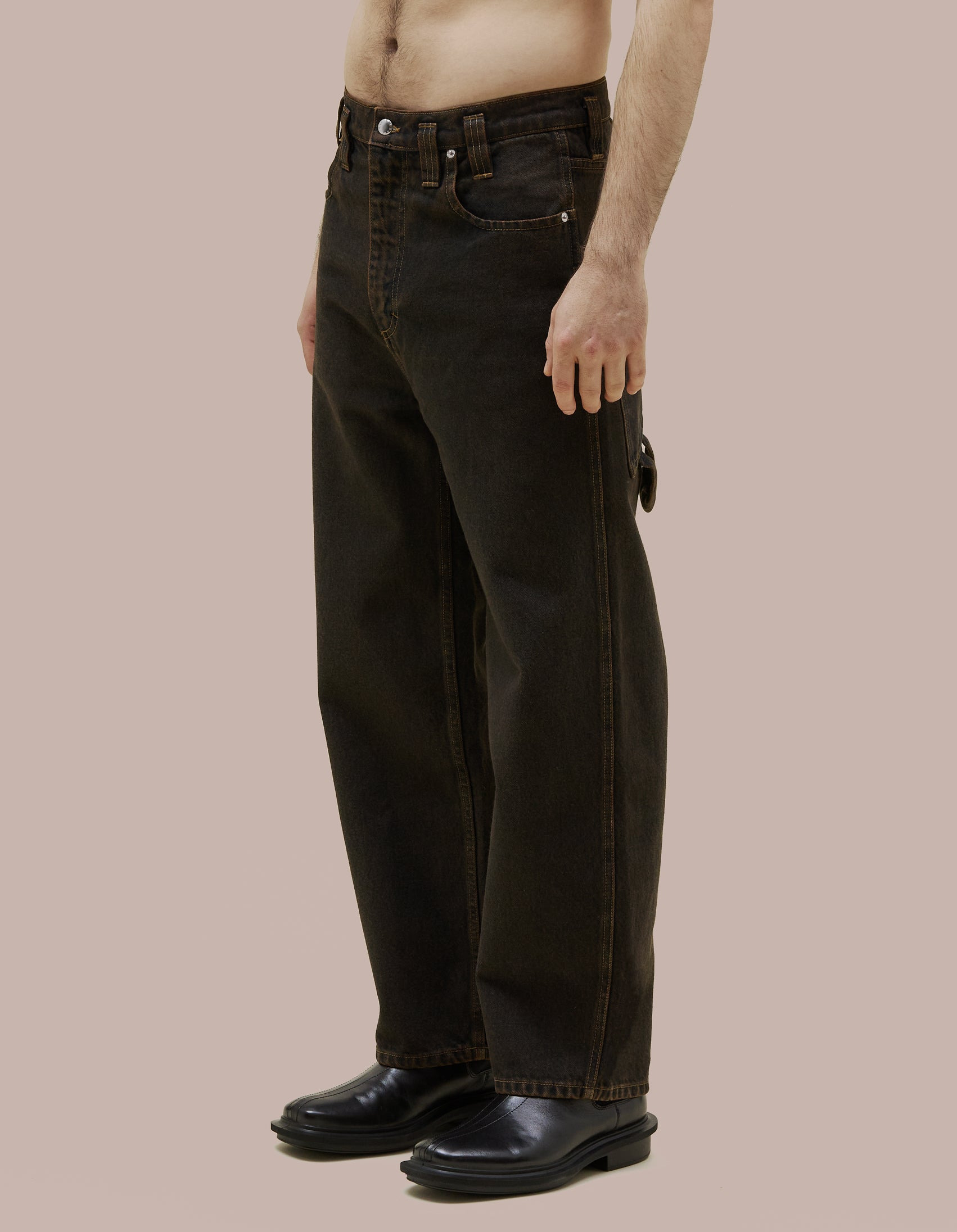 BAGGY JEAN - 3