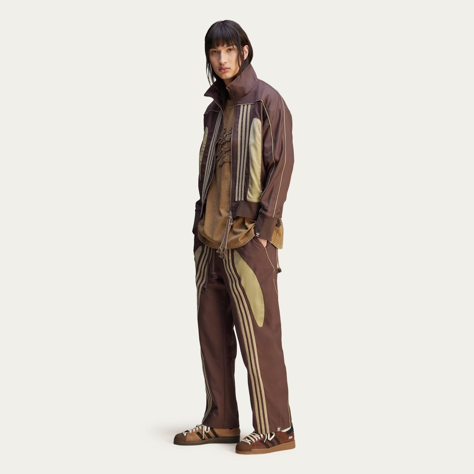 Song for the Mute Spring Woven Jacket (Gender Neutral) - 5