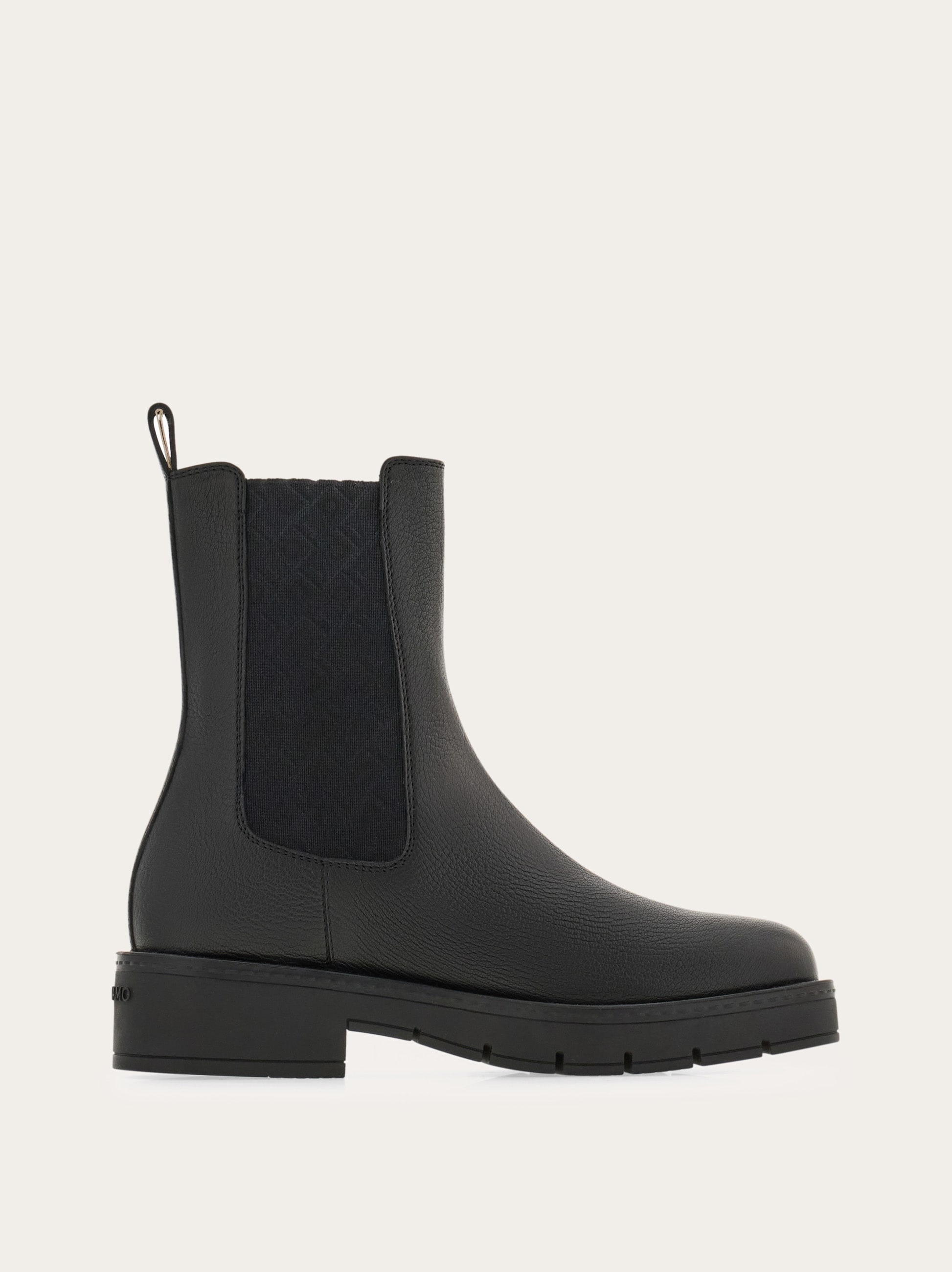 Chelsea boot - 6