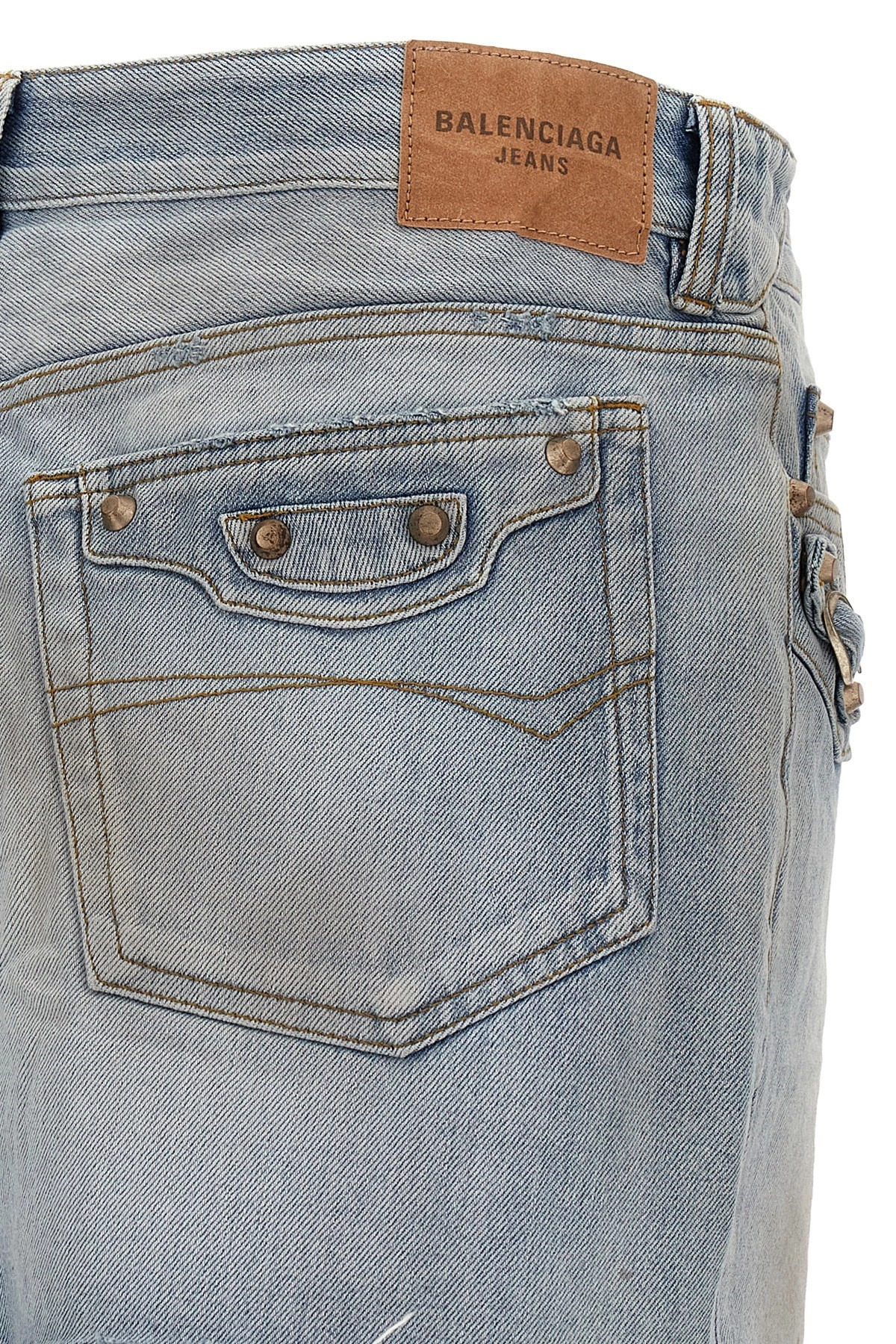 'City' skirt - 4