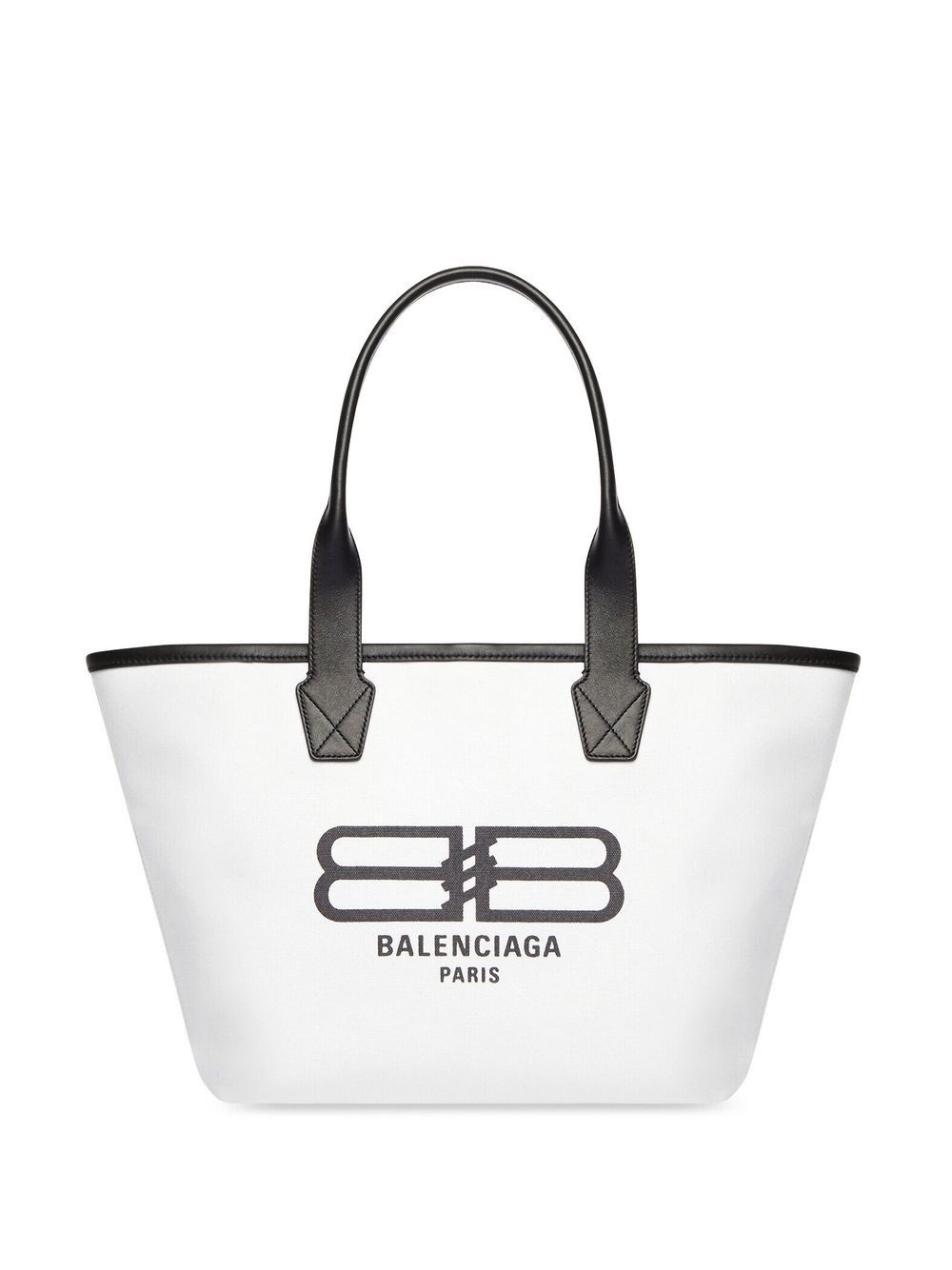 small Jumbo logo tote bag - 1