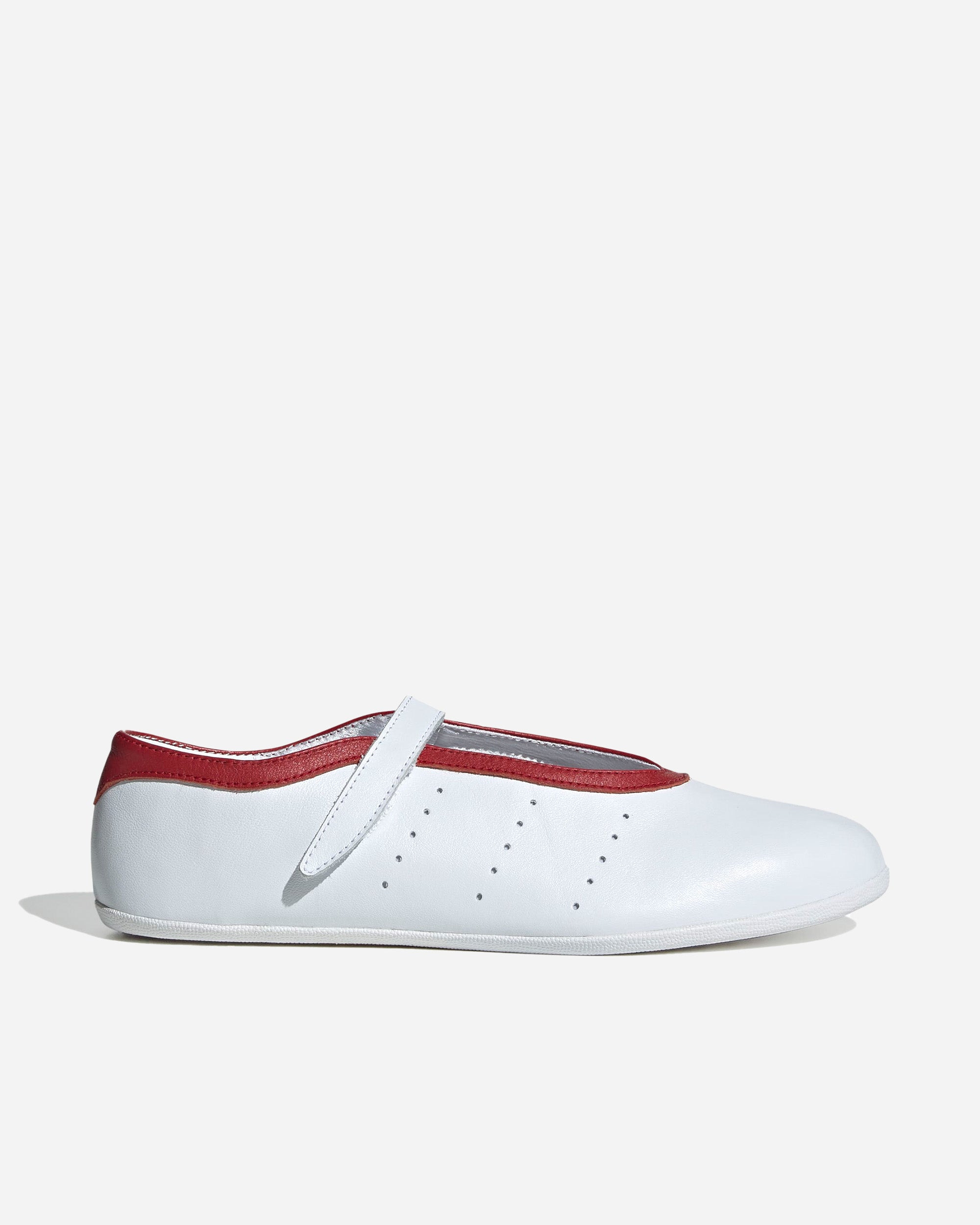 Stan Smith Lo Ballet - 1