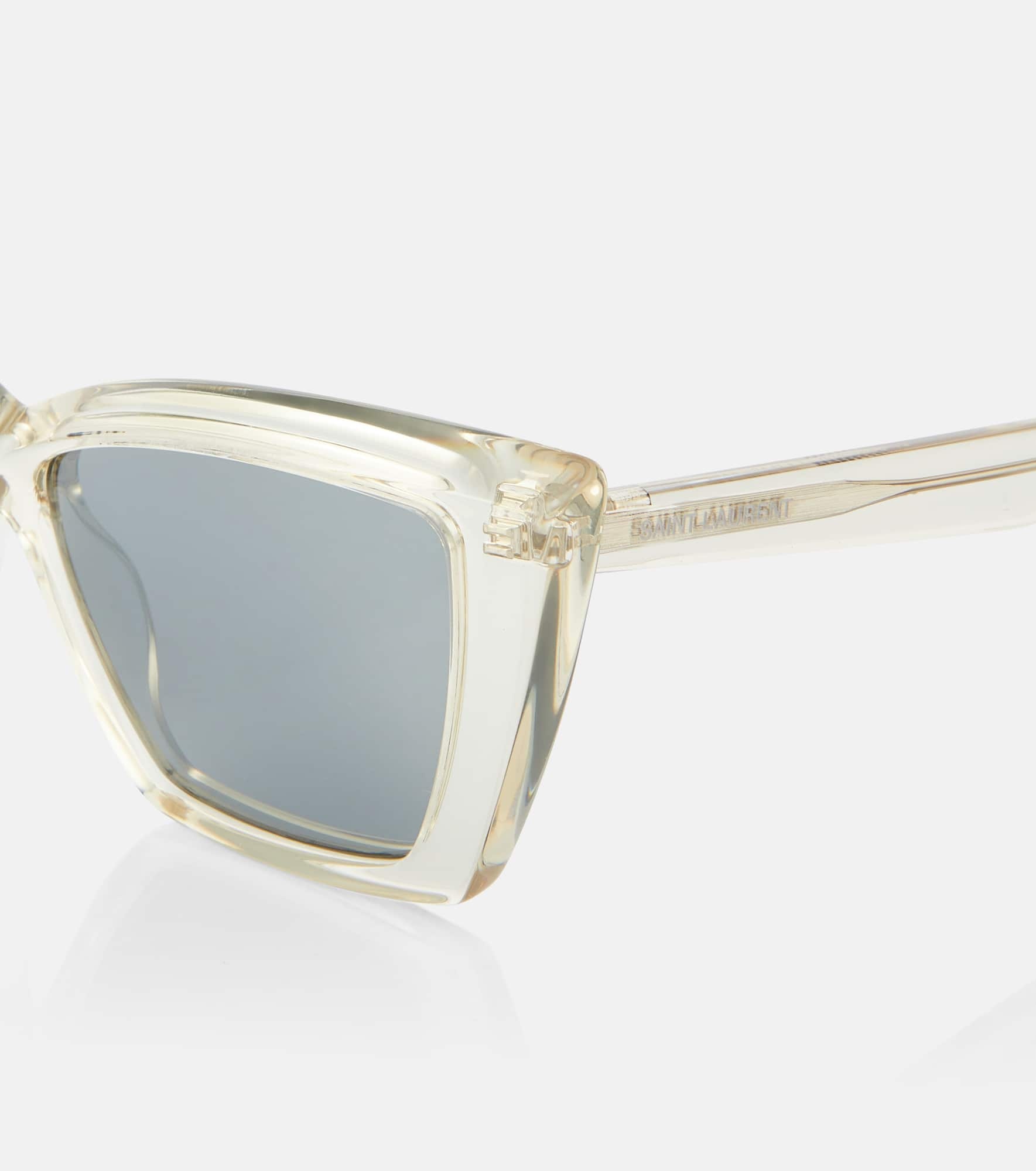 SL 657 square sunglasses - 2