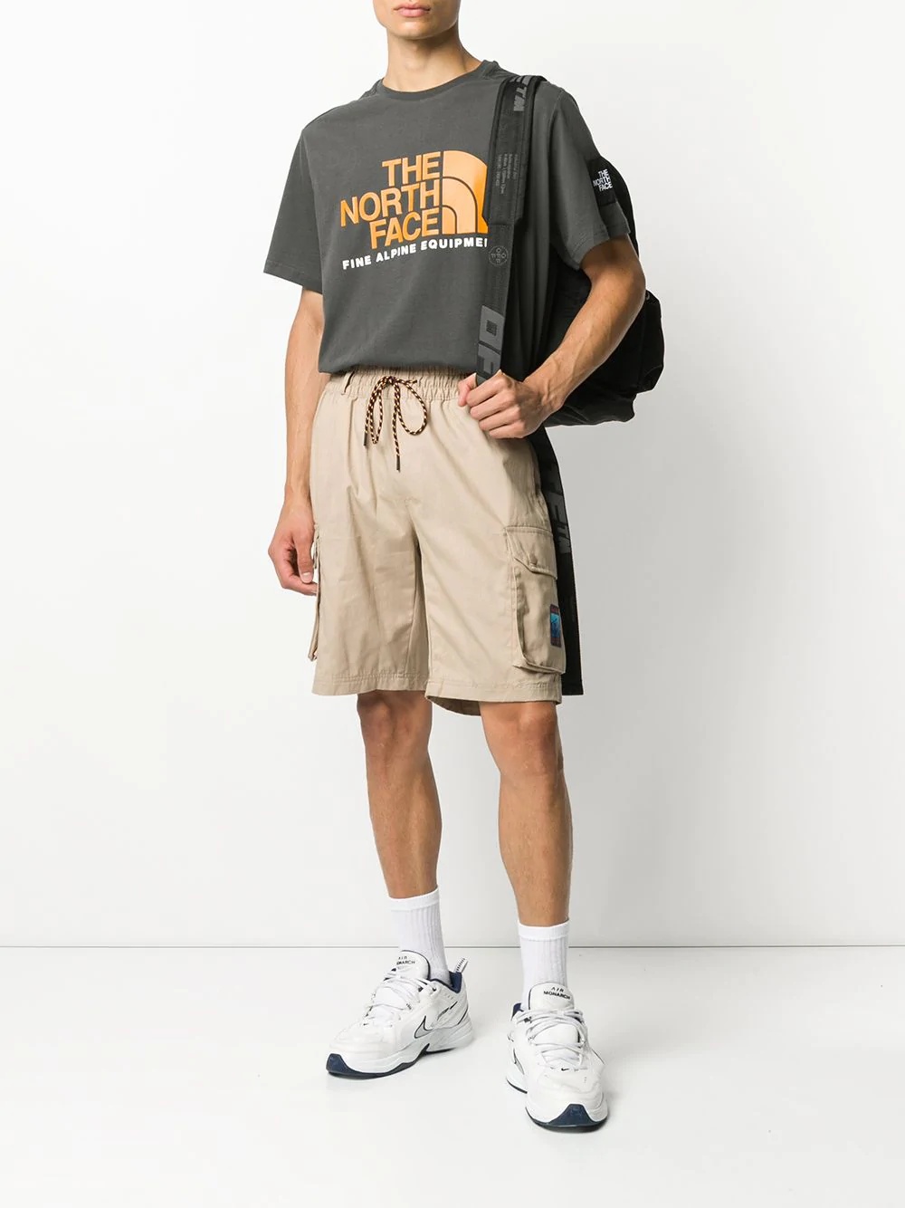 Adiplore cargo shorts  - 2