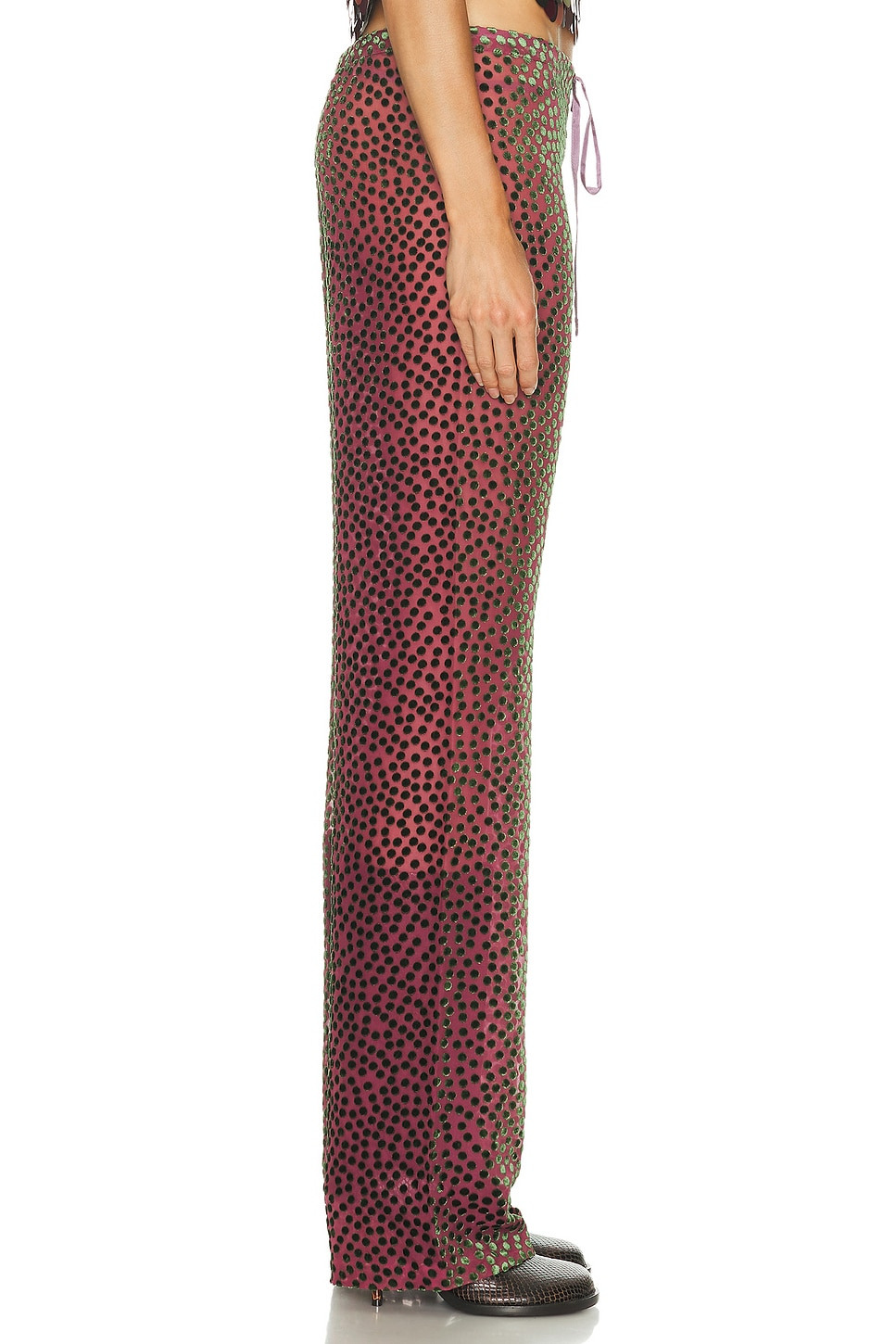 Pachas Pants - 3