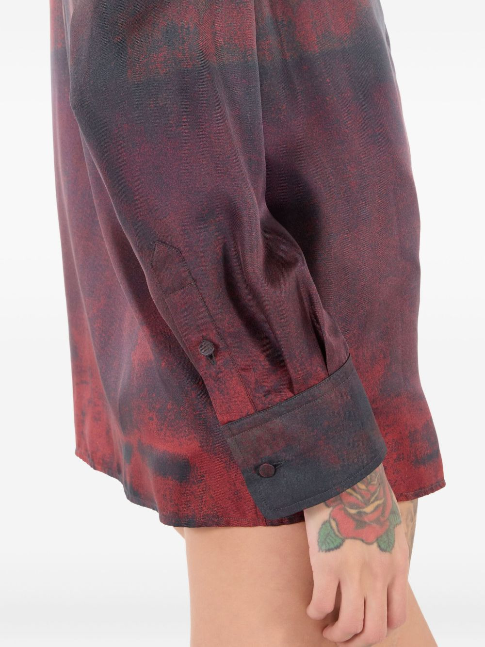 button-up shirt - 6