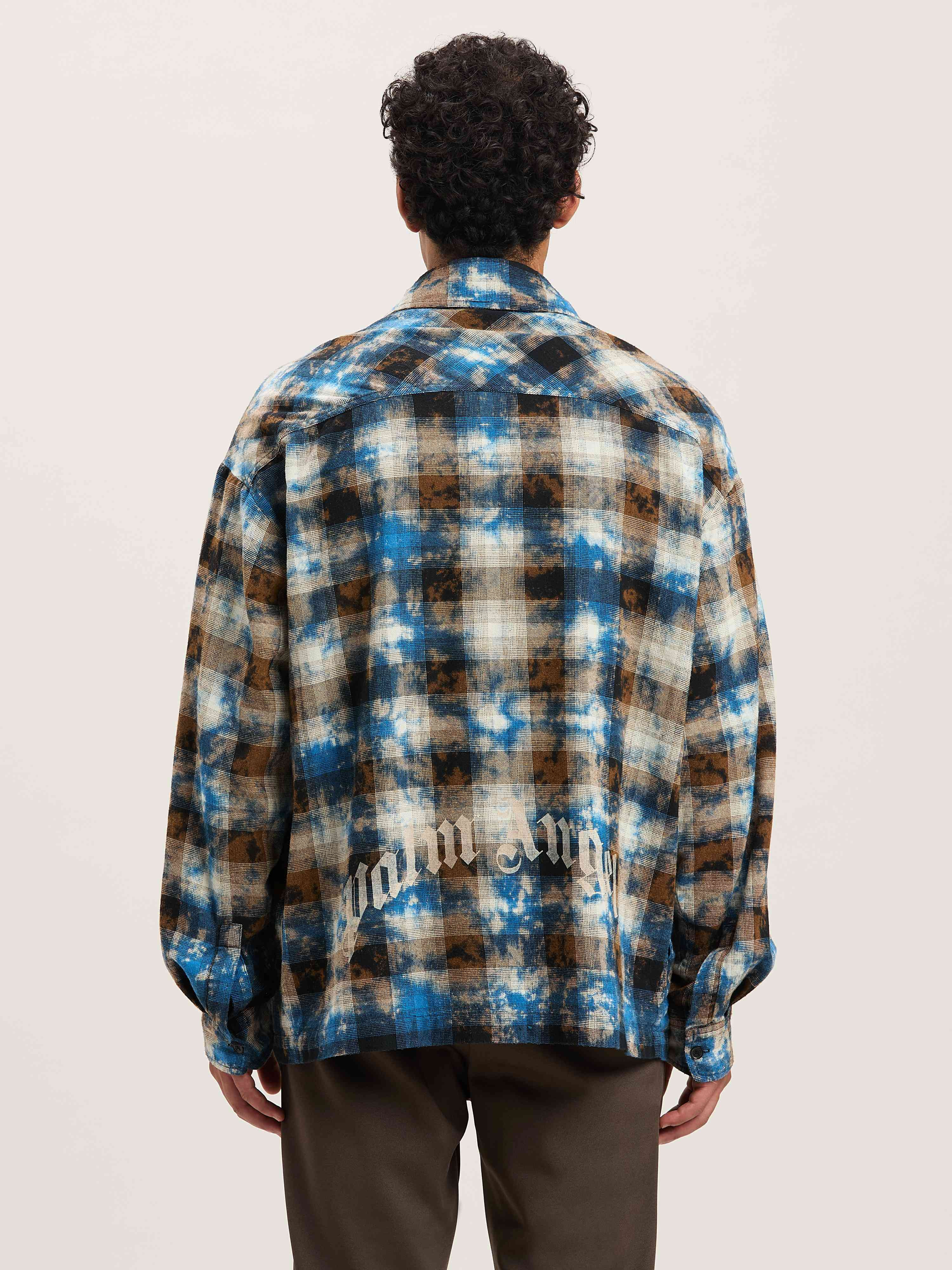 Curved Logo Bomber - 5