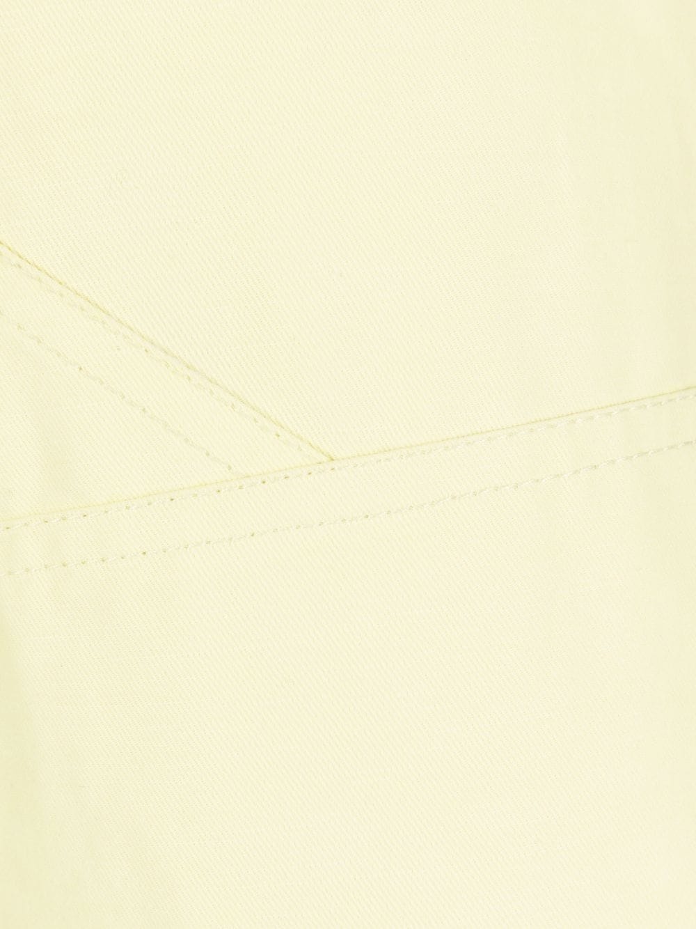 drawstring cuff track pants - 6