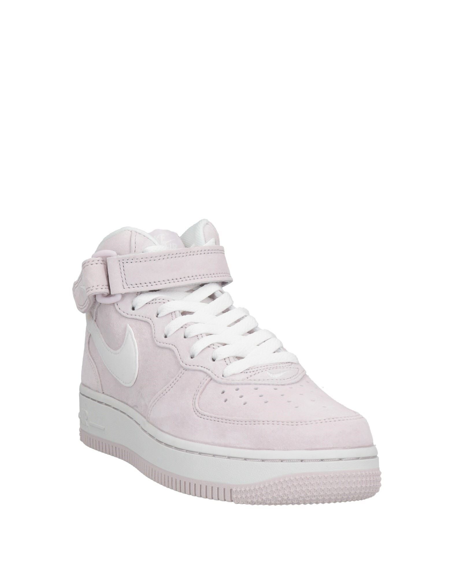 Lilac Men's Sneakers - 2