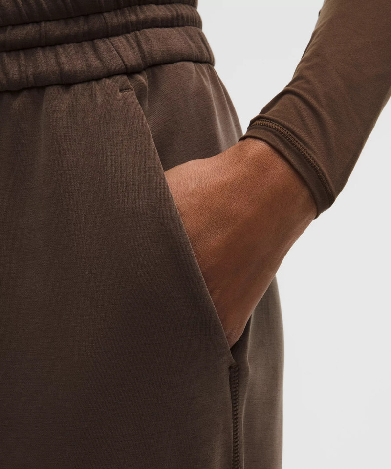 Softstreme High-Rise Pant *Short 5
