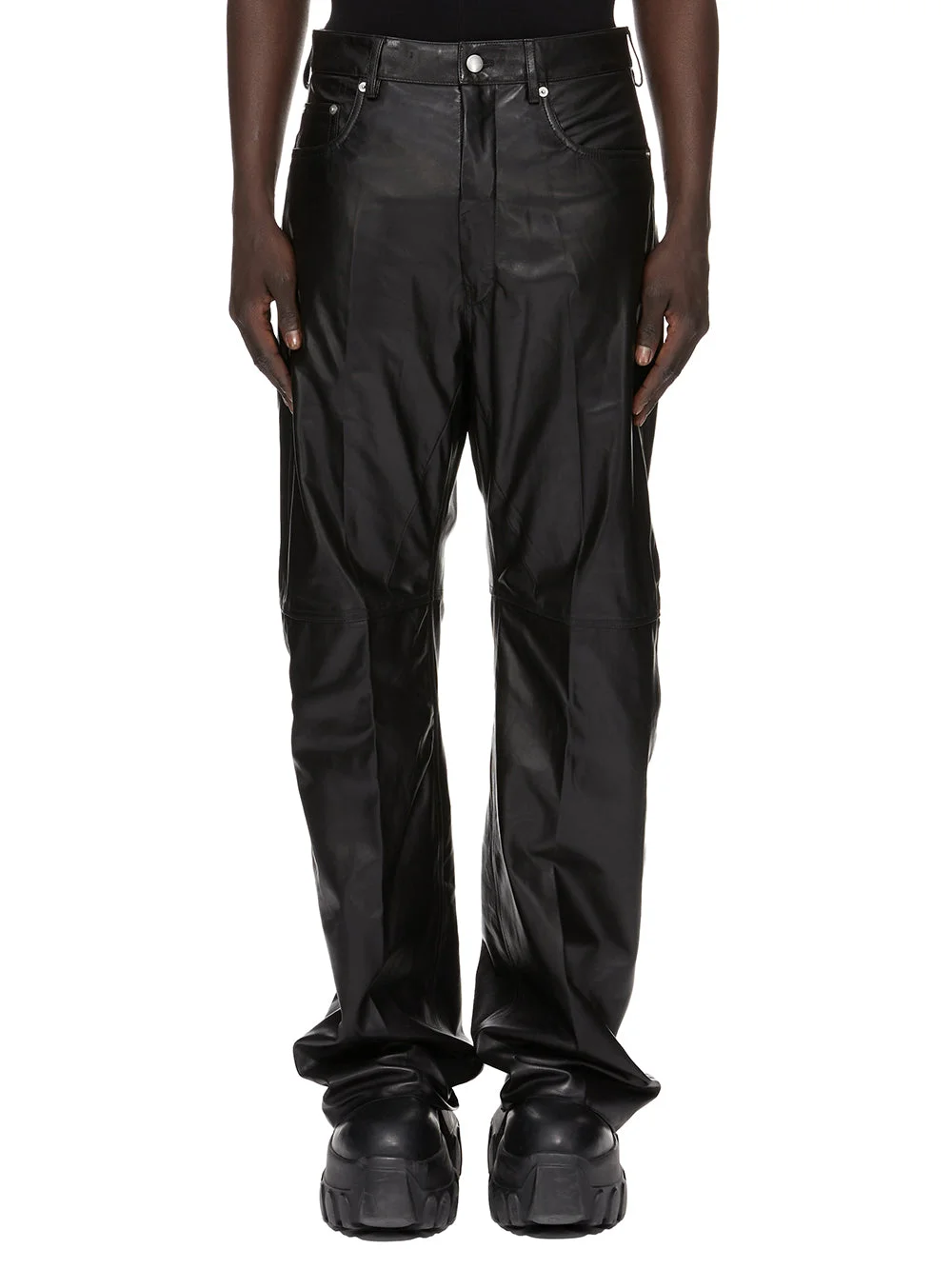 GETH JEANS - 1