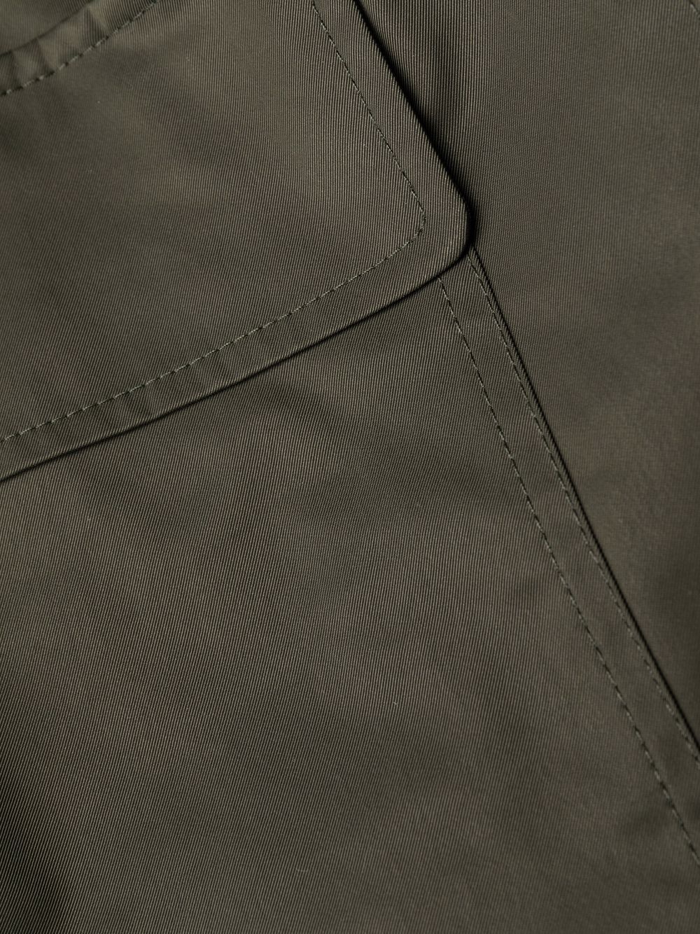 shirt-style jacket - 6