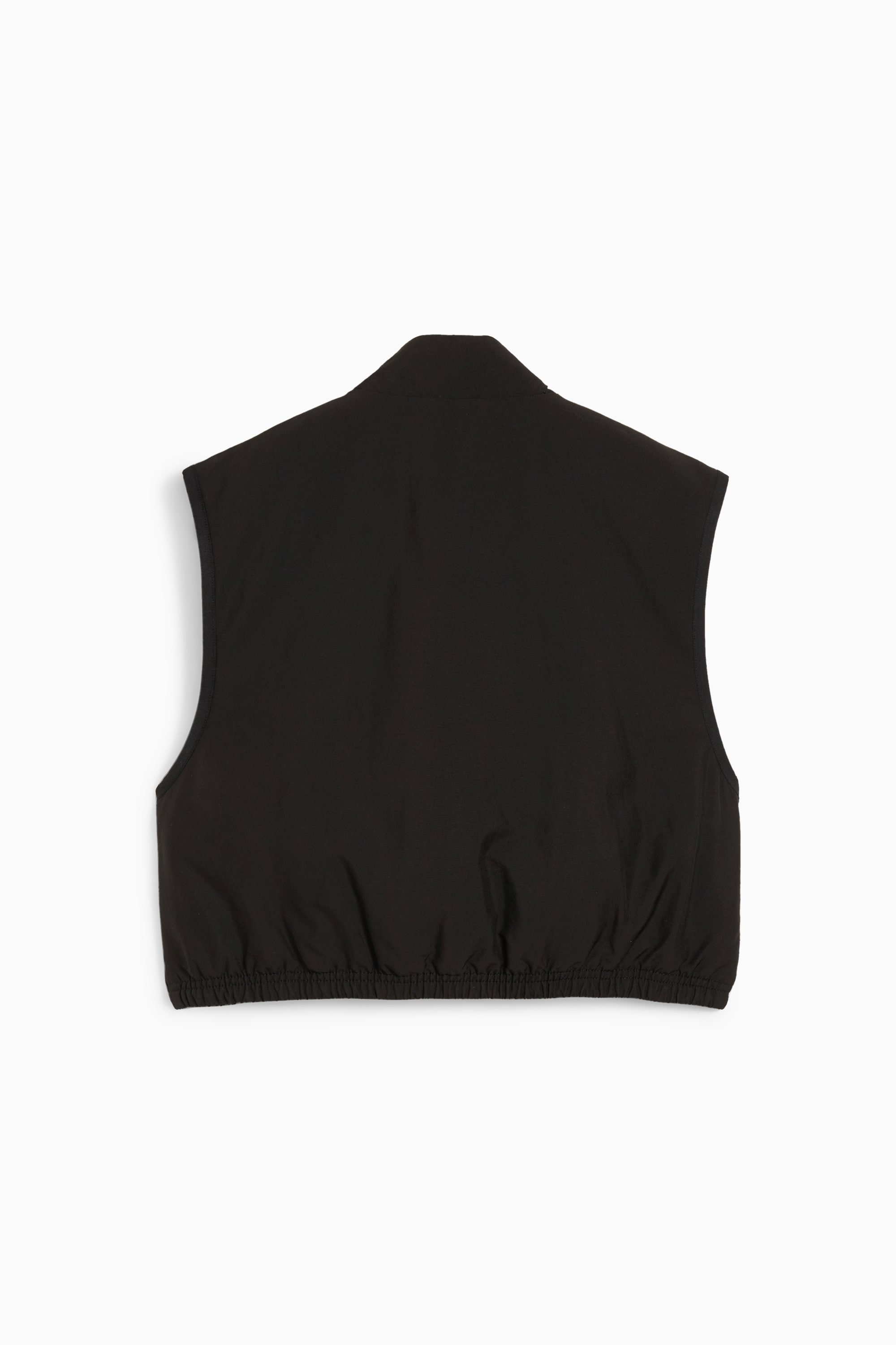 DARE TO Women's Woven Vest - 2