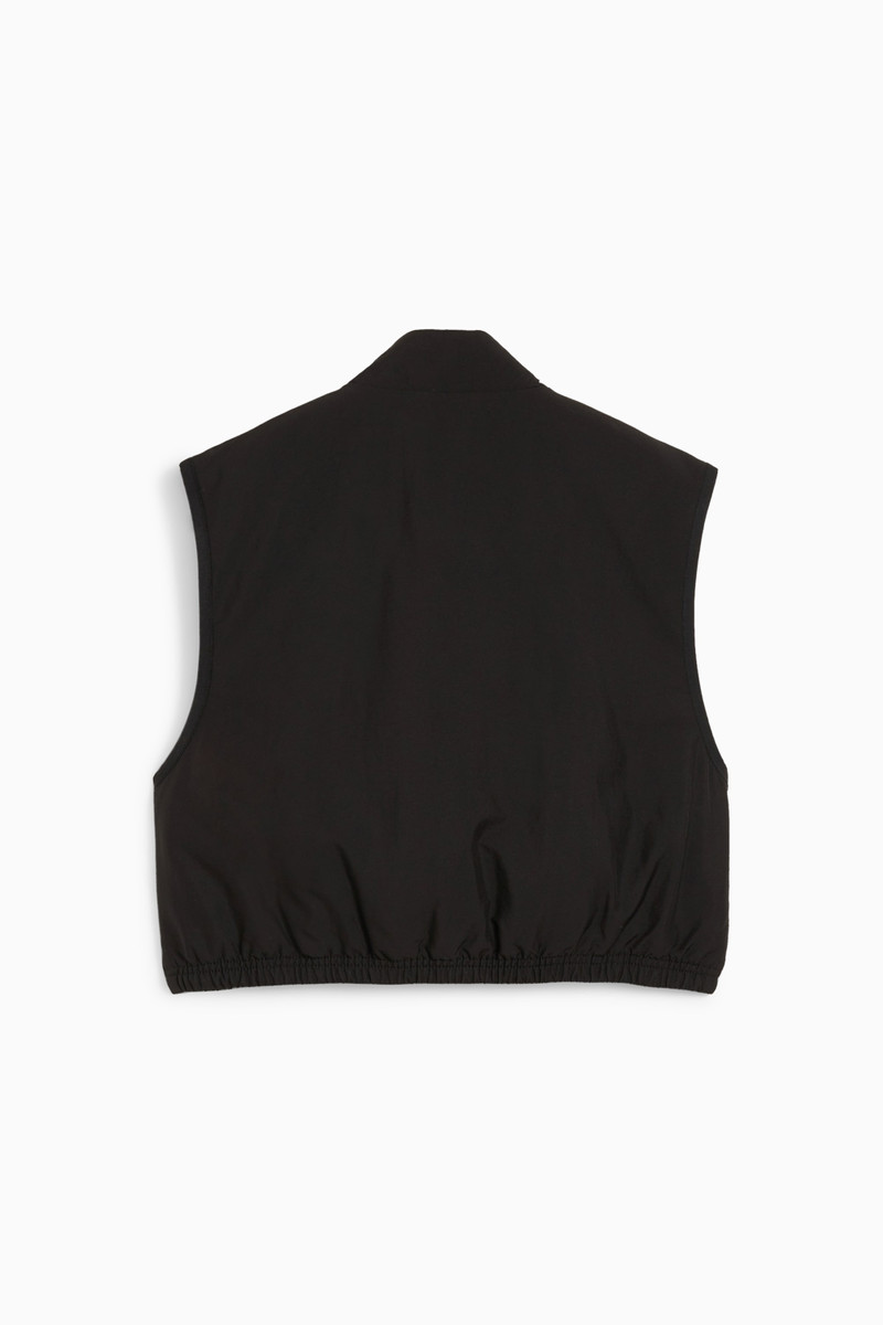 DARE TO Women's Woven Vest 2