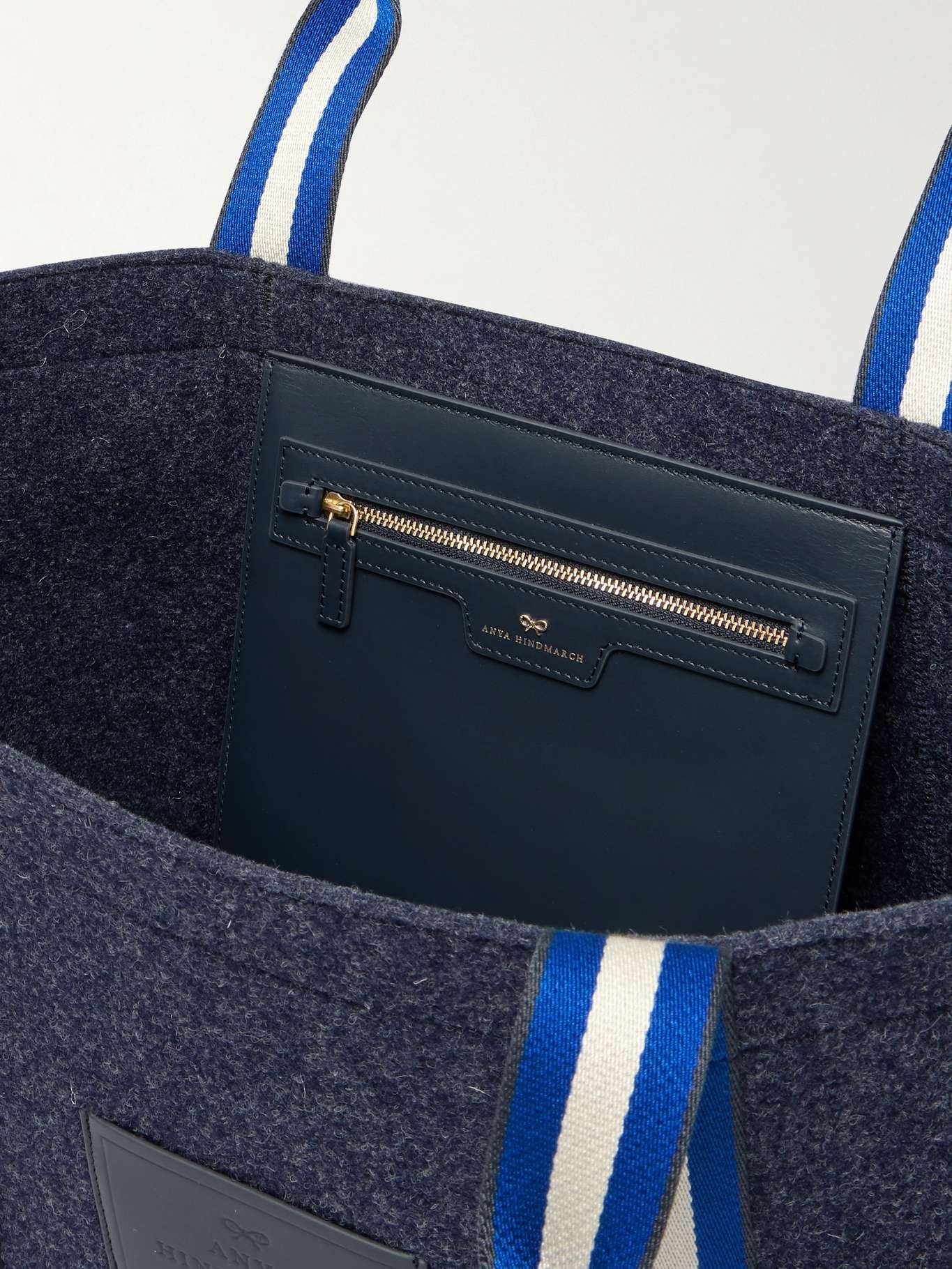 Anya hindmarch pont tote clearance
