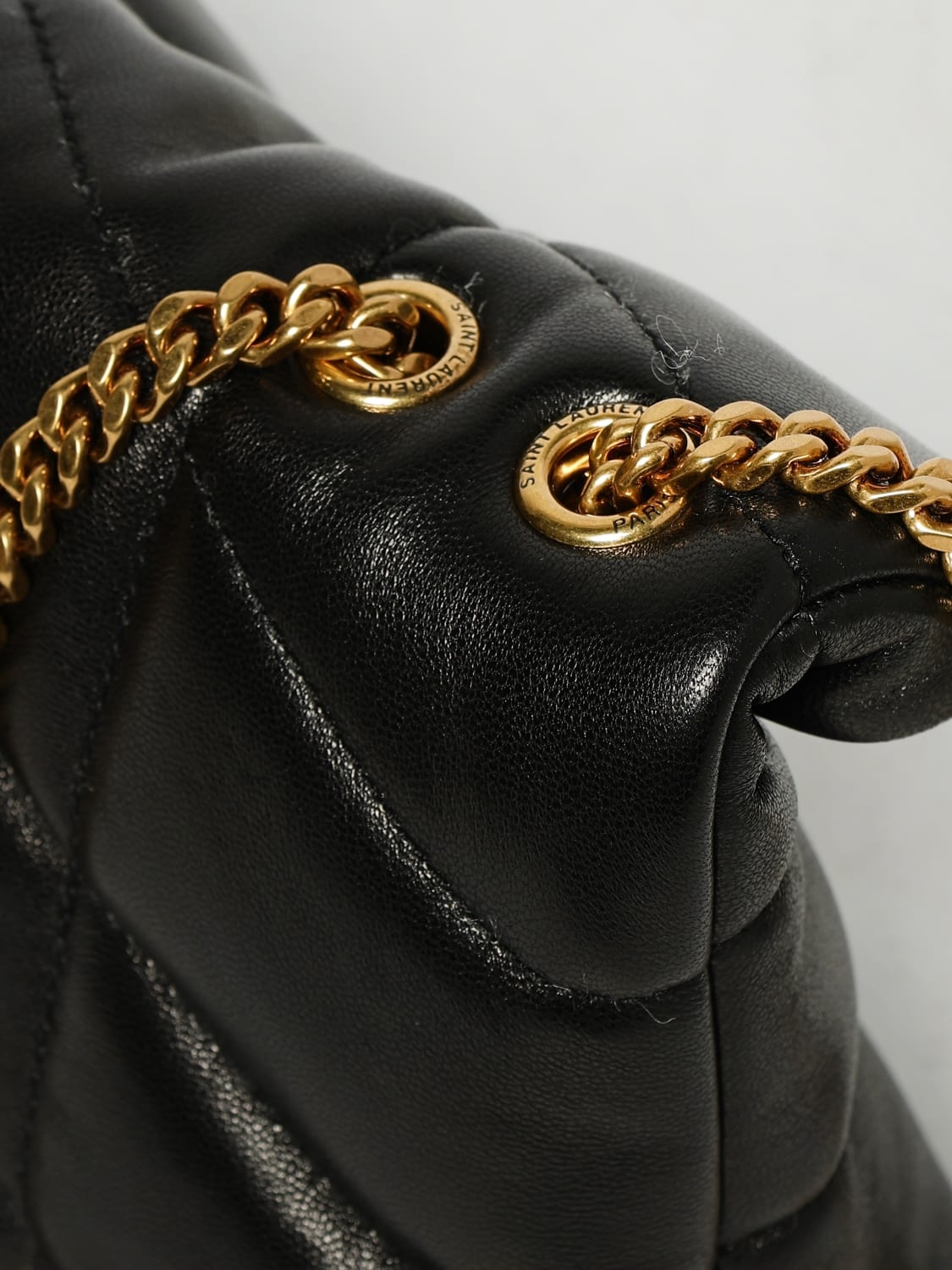 Shoulder bag woman Saint Laurent - 4