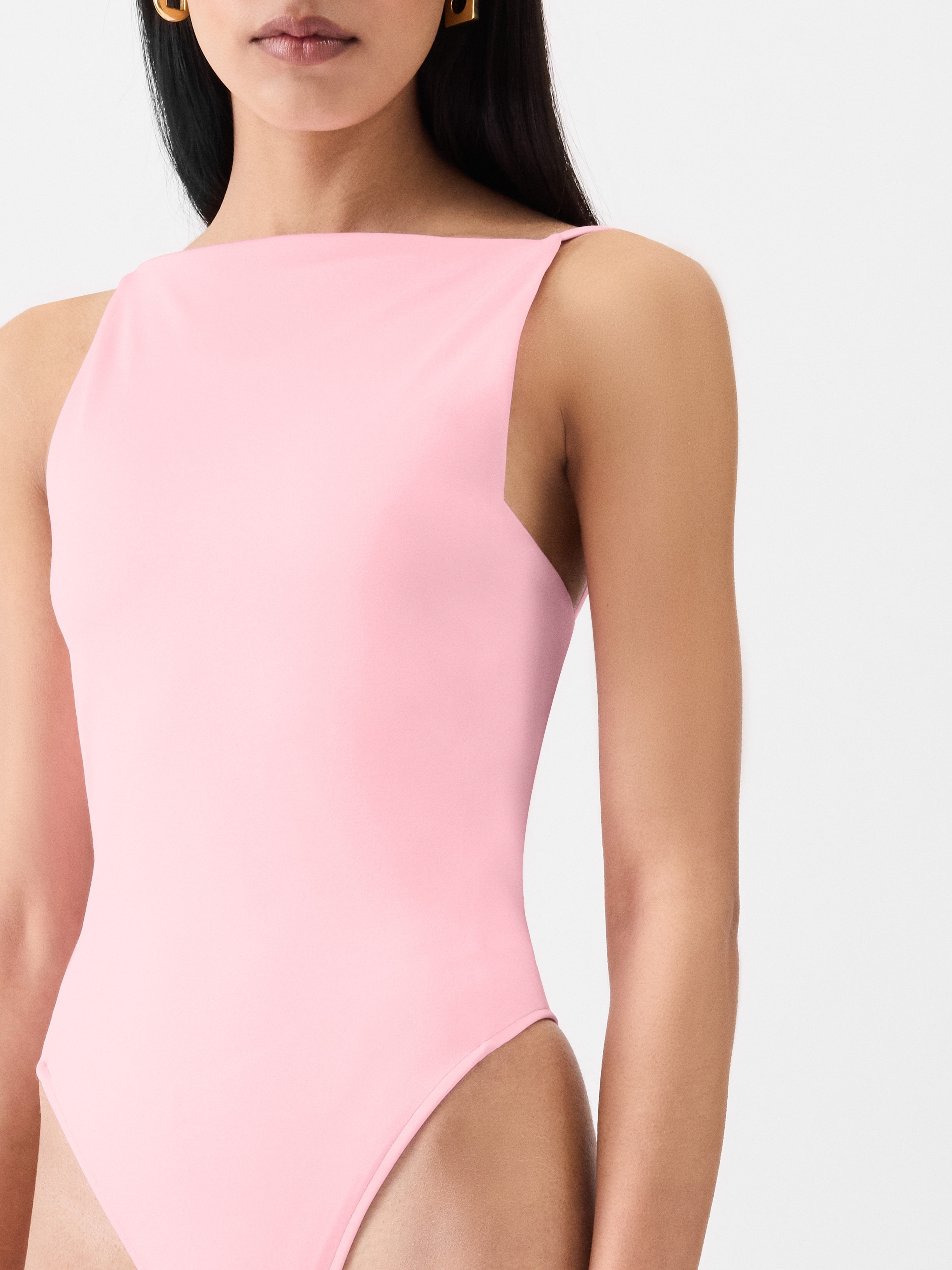 The Sole swimsuit - 5
